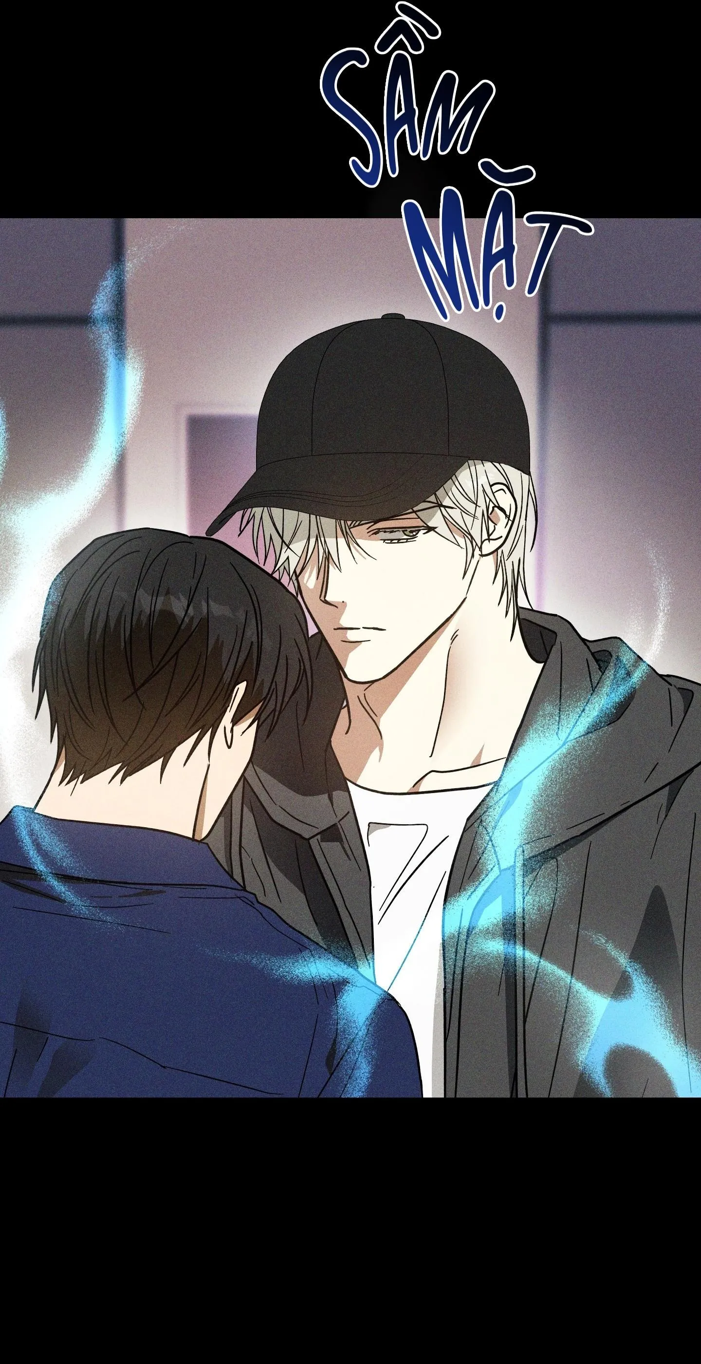 MIX UP Chapter 6 Trang 14