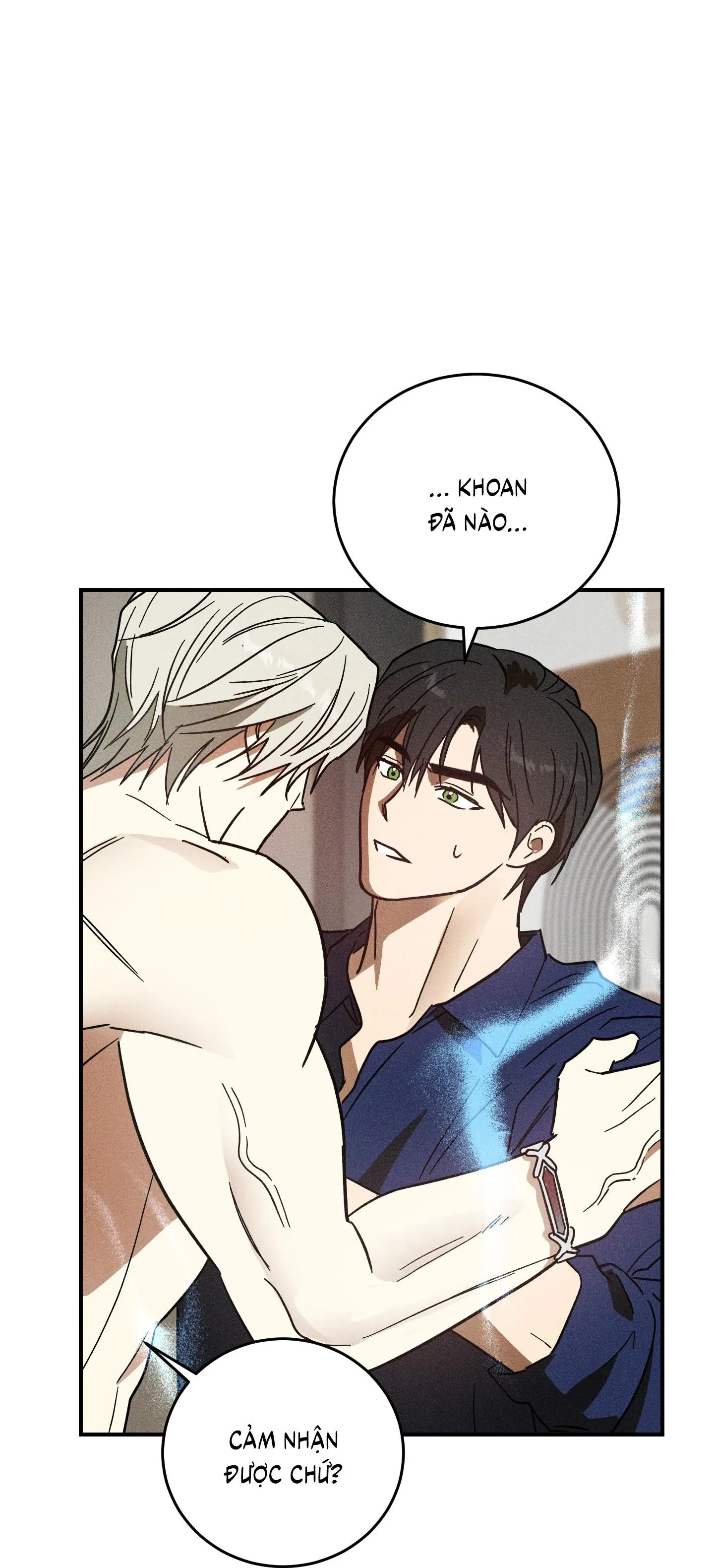 MIX UP Chapter 6 Trang 22