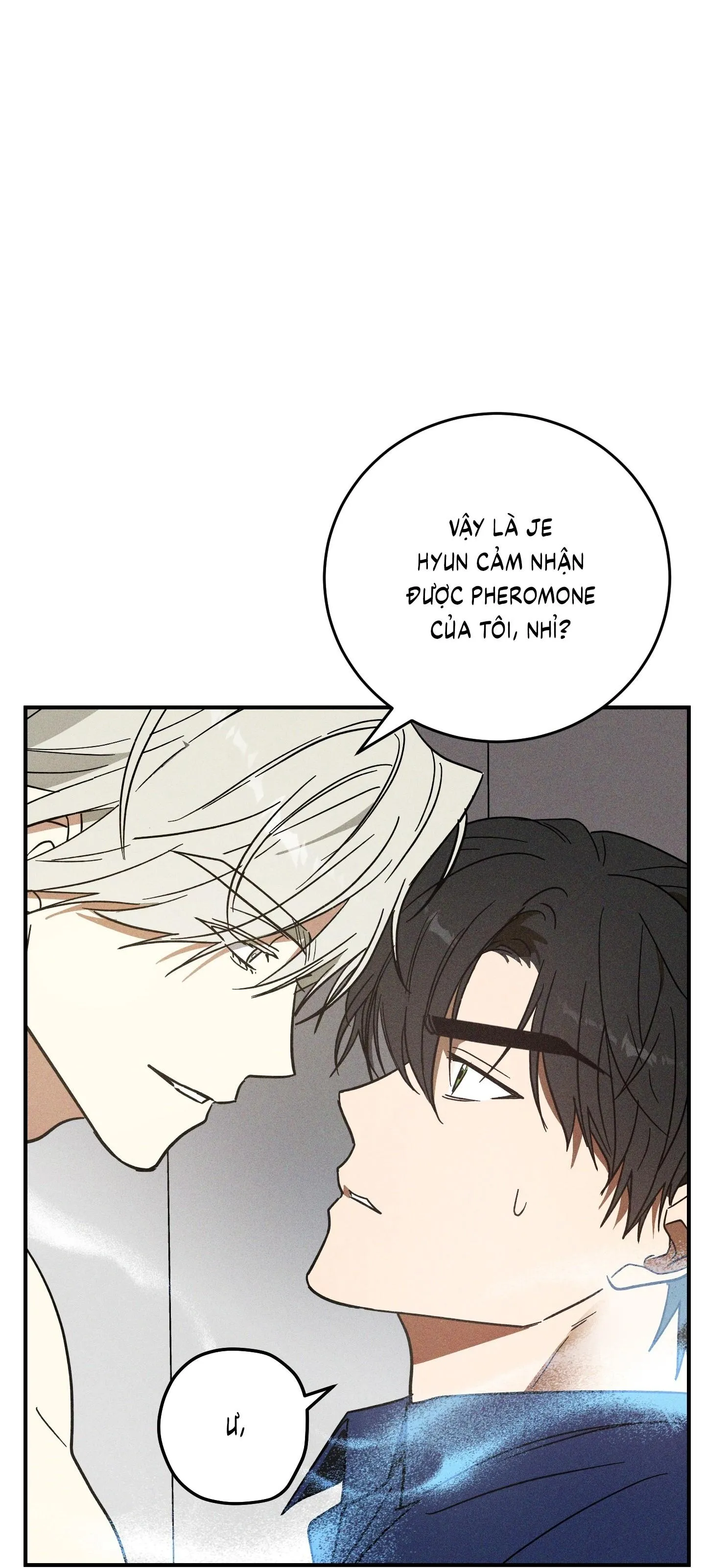 MIX UP Chapter 6 Trang 24