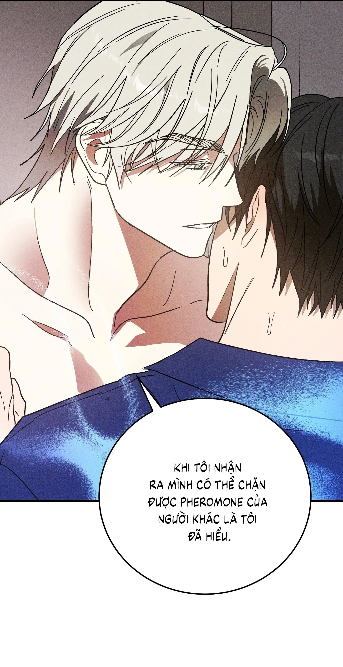 MIX UP Chapter 6 Trang 27