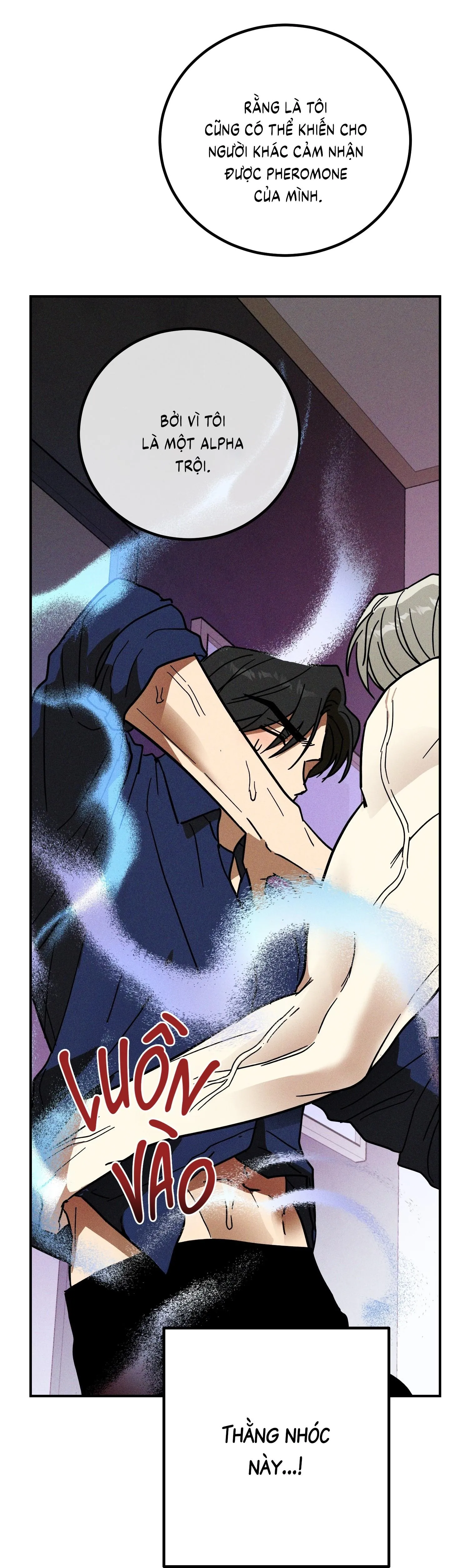 MIX UP Chapter 6 Trang 28