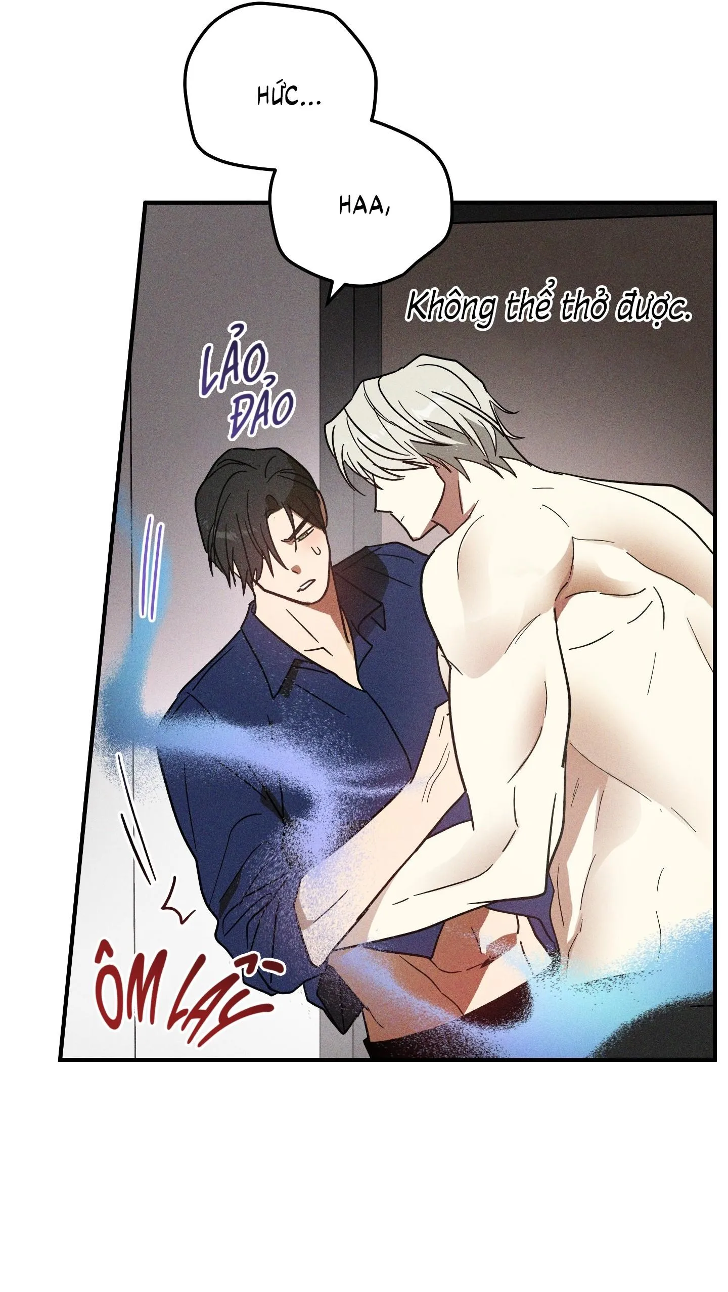 MIX UP Chapter 6 Trang 30