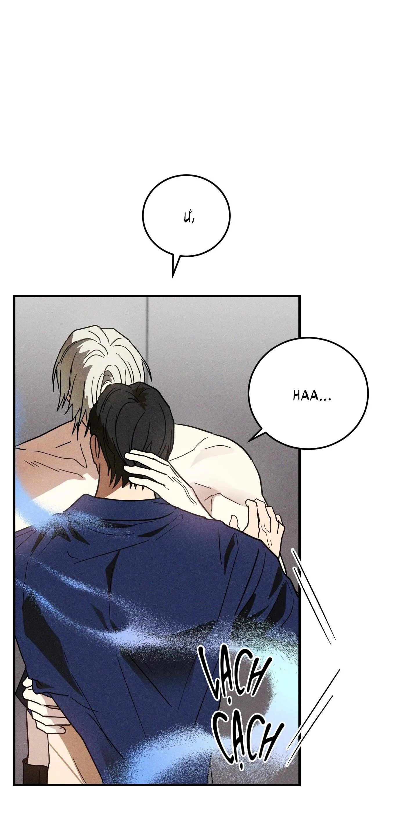 MIX UP Chapter 6 Trang 35