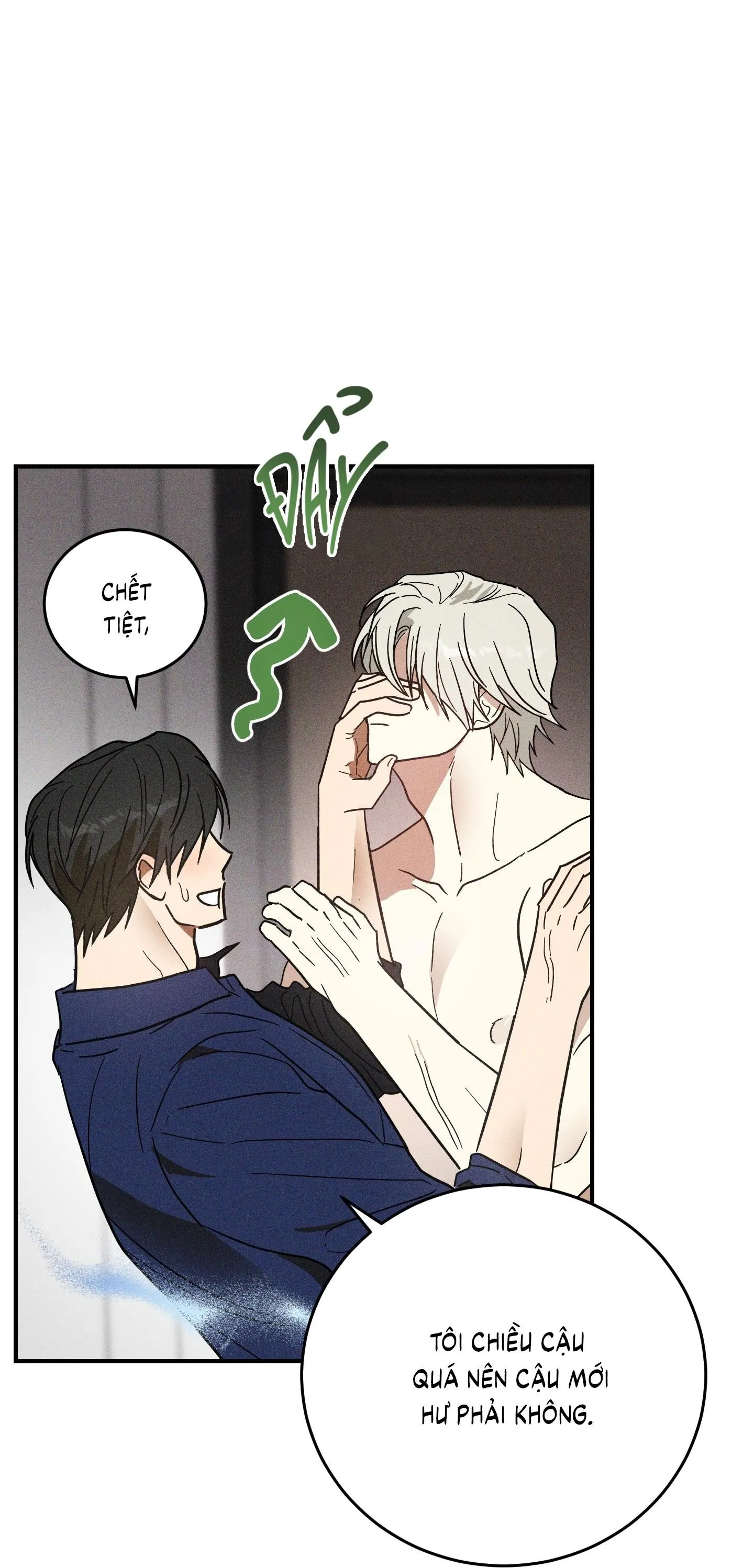 MIX UP Chapter 6 Trang 37