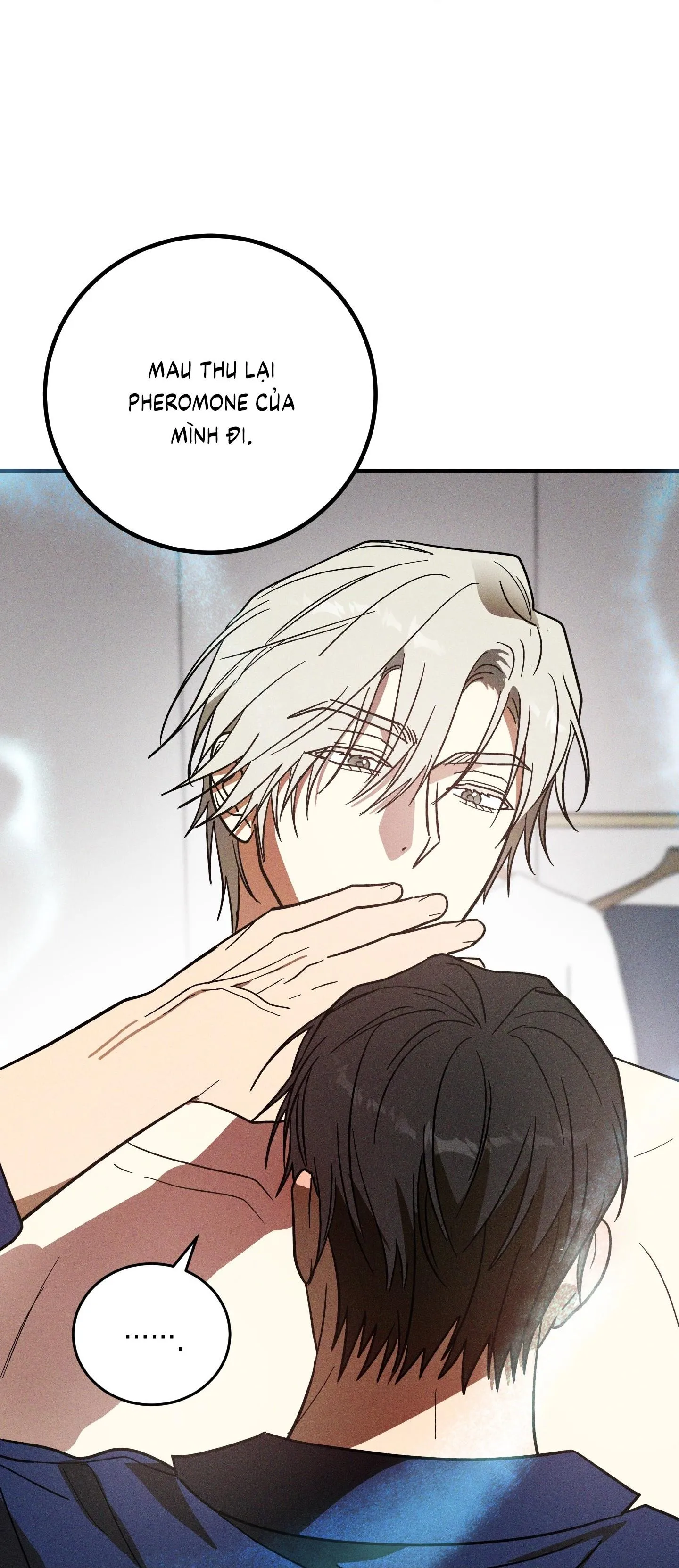 MIX UP Chapter 6 Trang 38