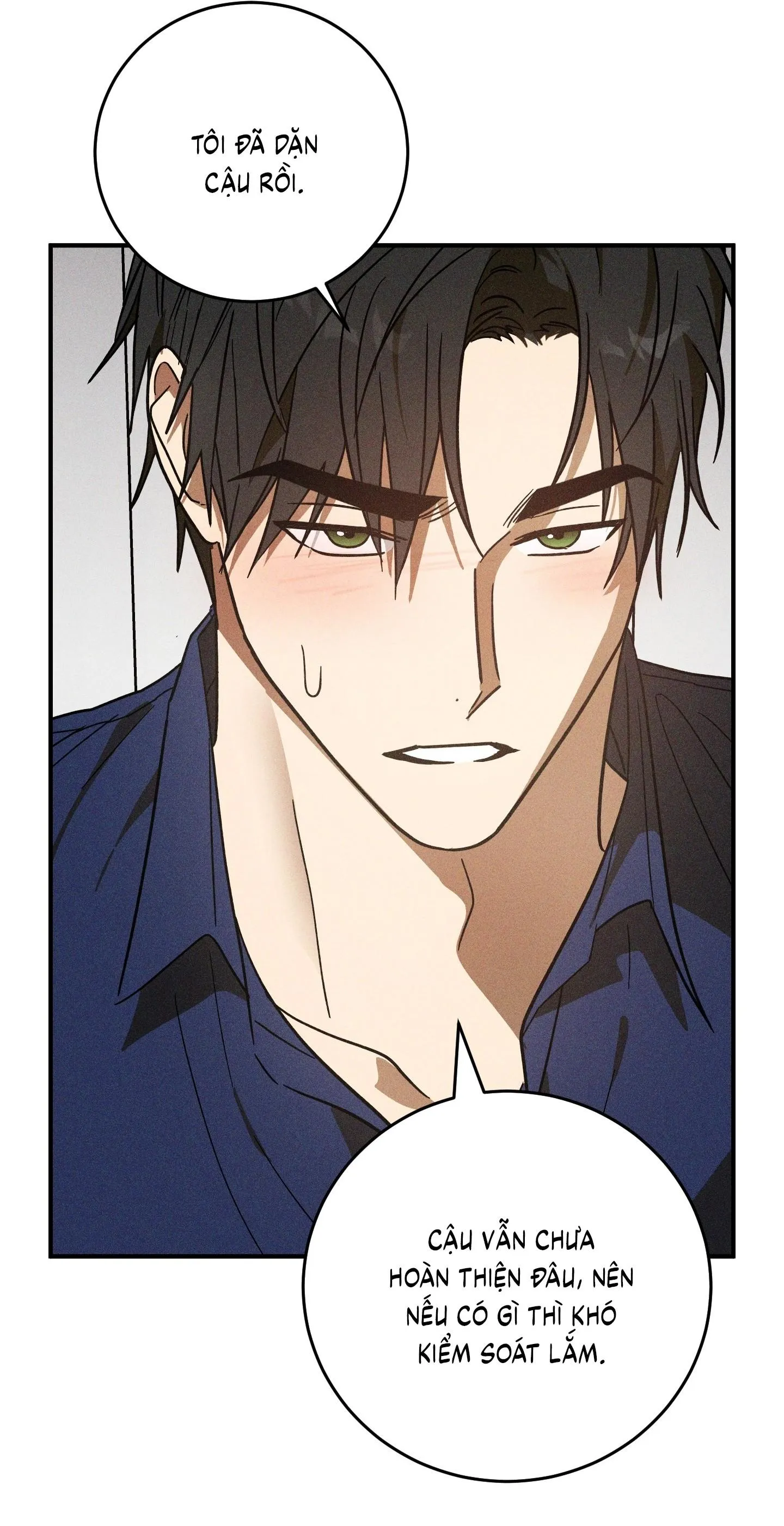 MIX UP Chapter 6 Trang 40