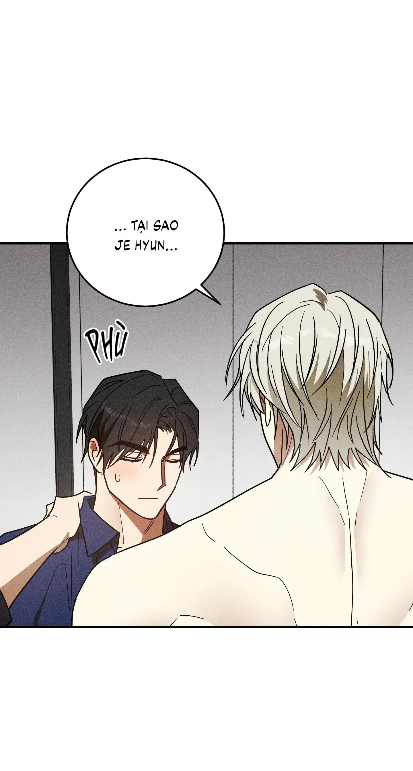 MIX UP Chapter 6 Trang 43