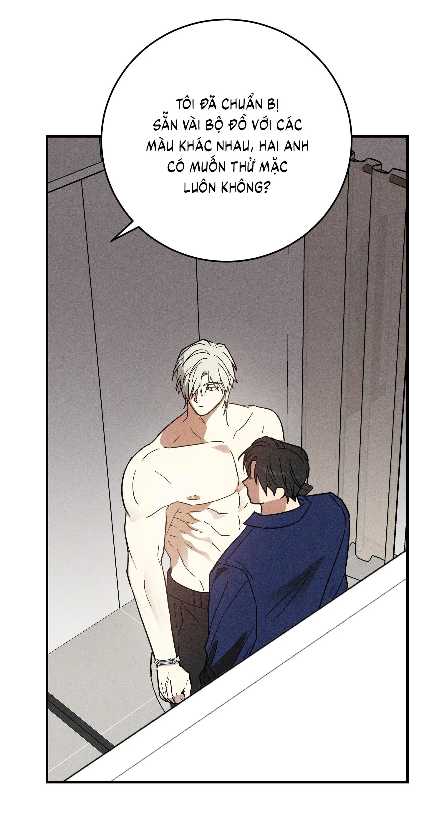 MIX UP Chapter 6 Trang 47