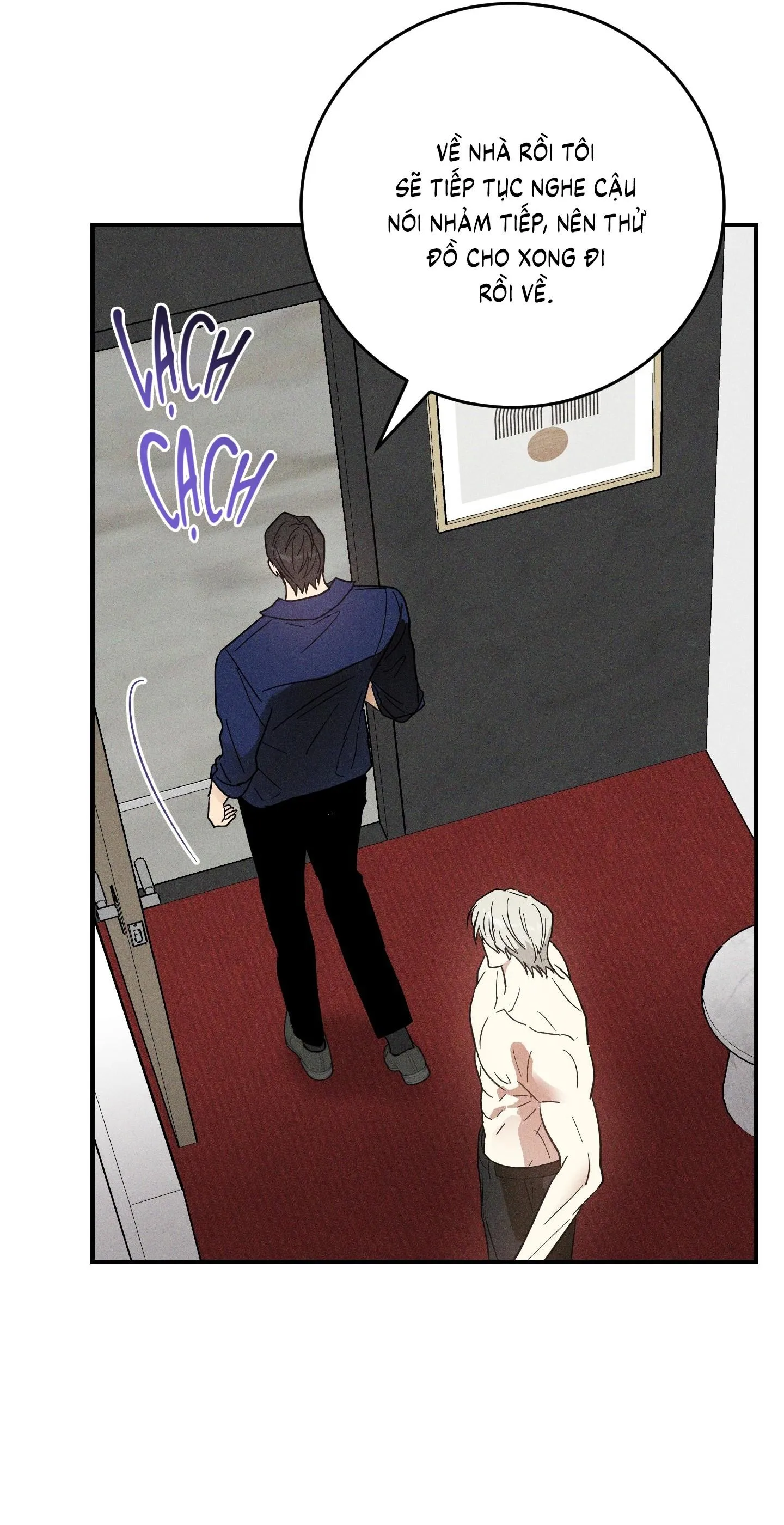 MIX UP Chapter 6 Trang 50