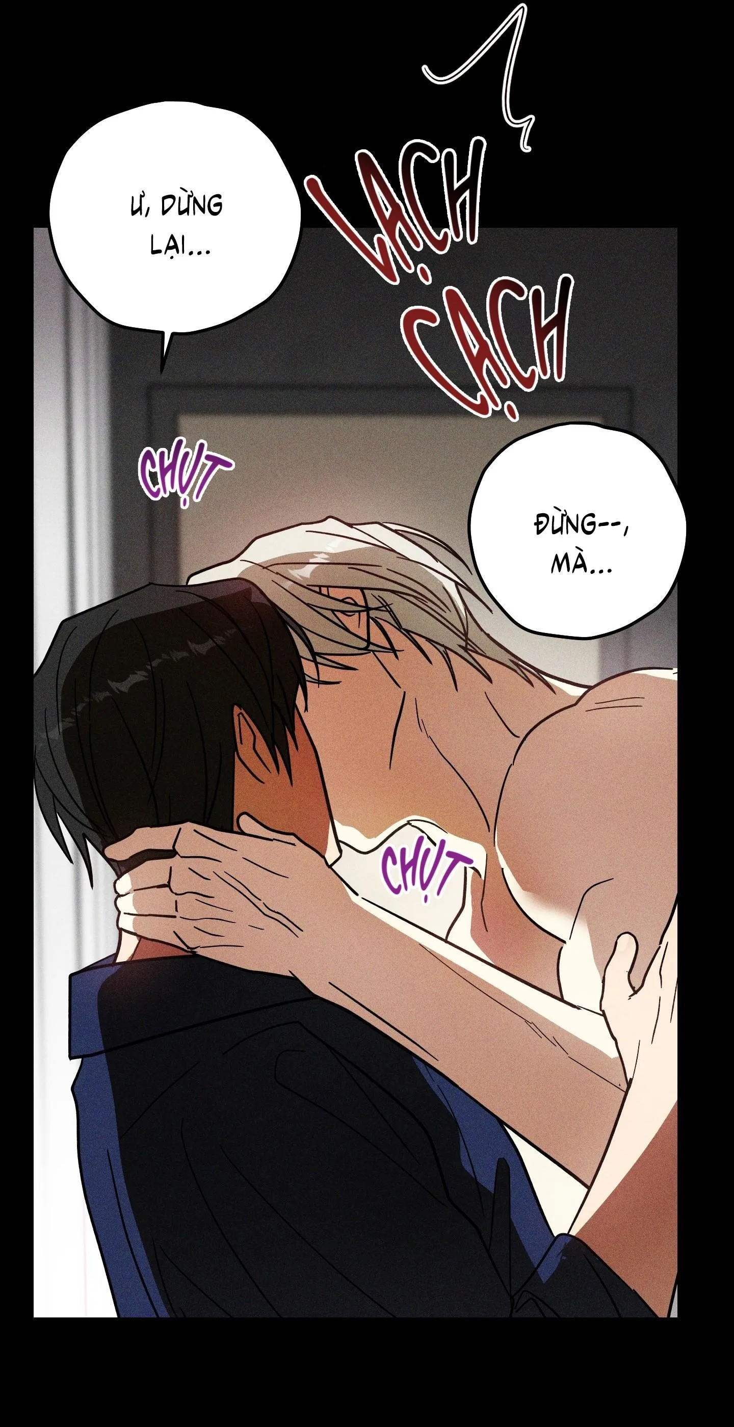 MIX UP Chapter 6 Trang 61