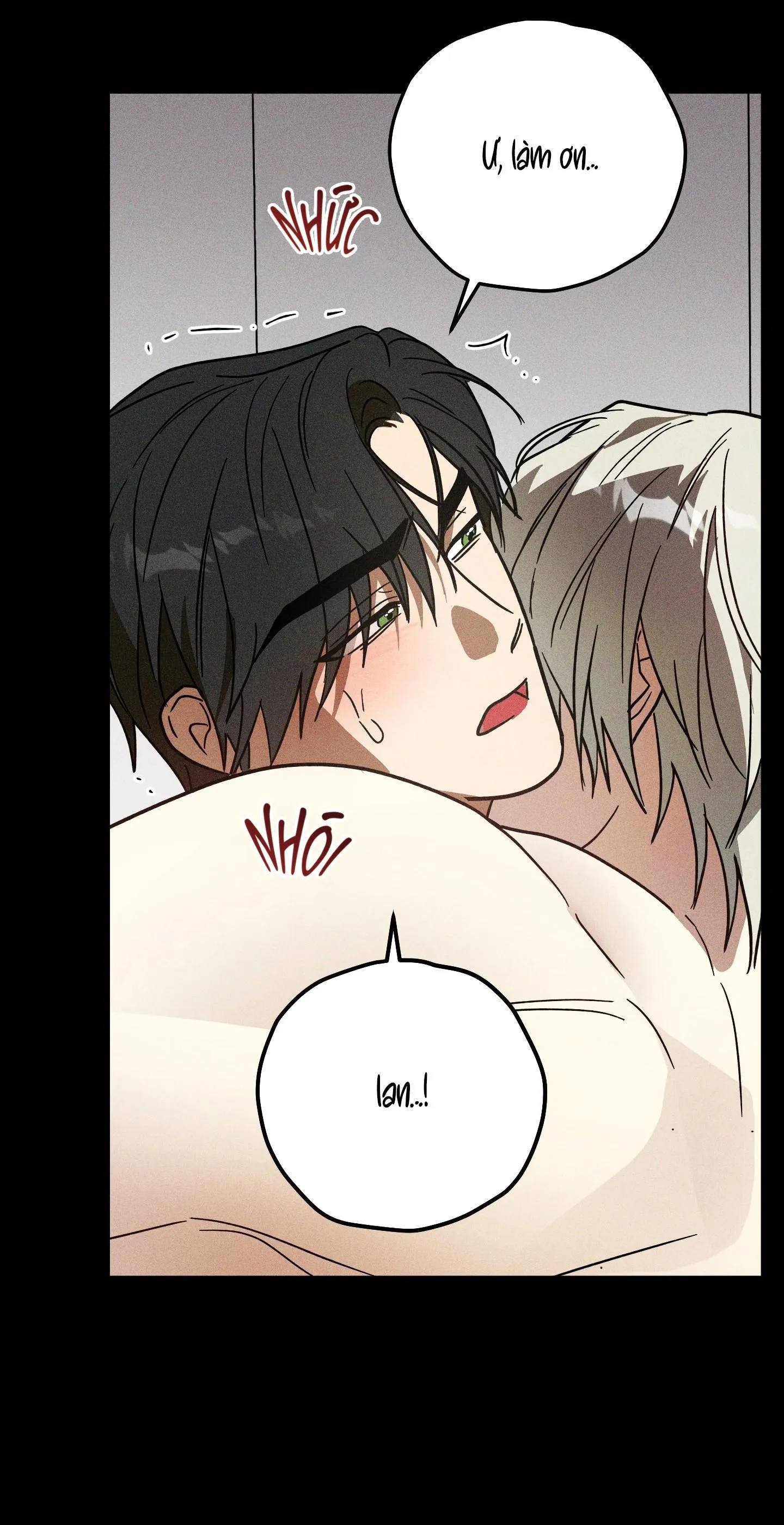 MIX UP Chapter 6 Trang 67