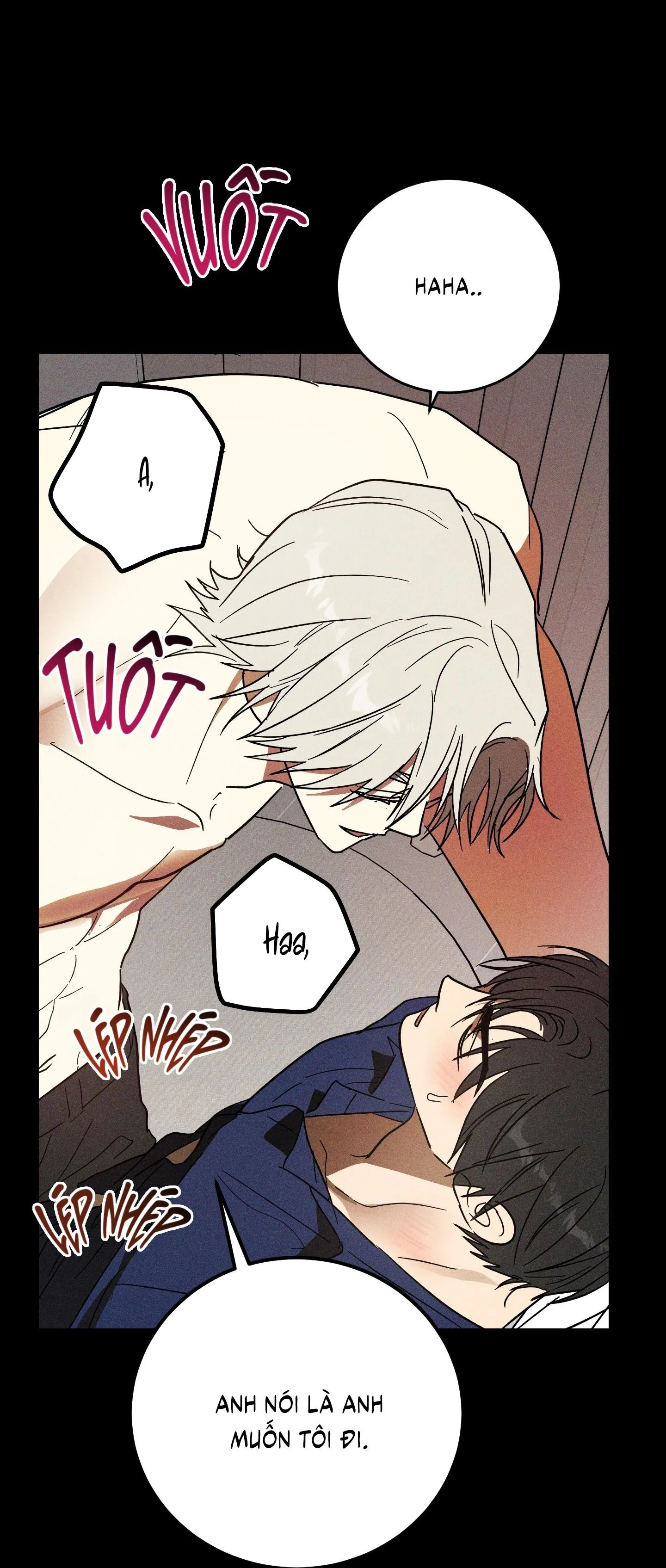 MIX UP Chapter 6 Trang 70