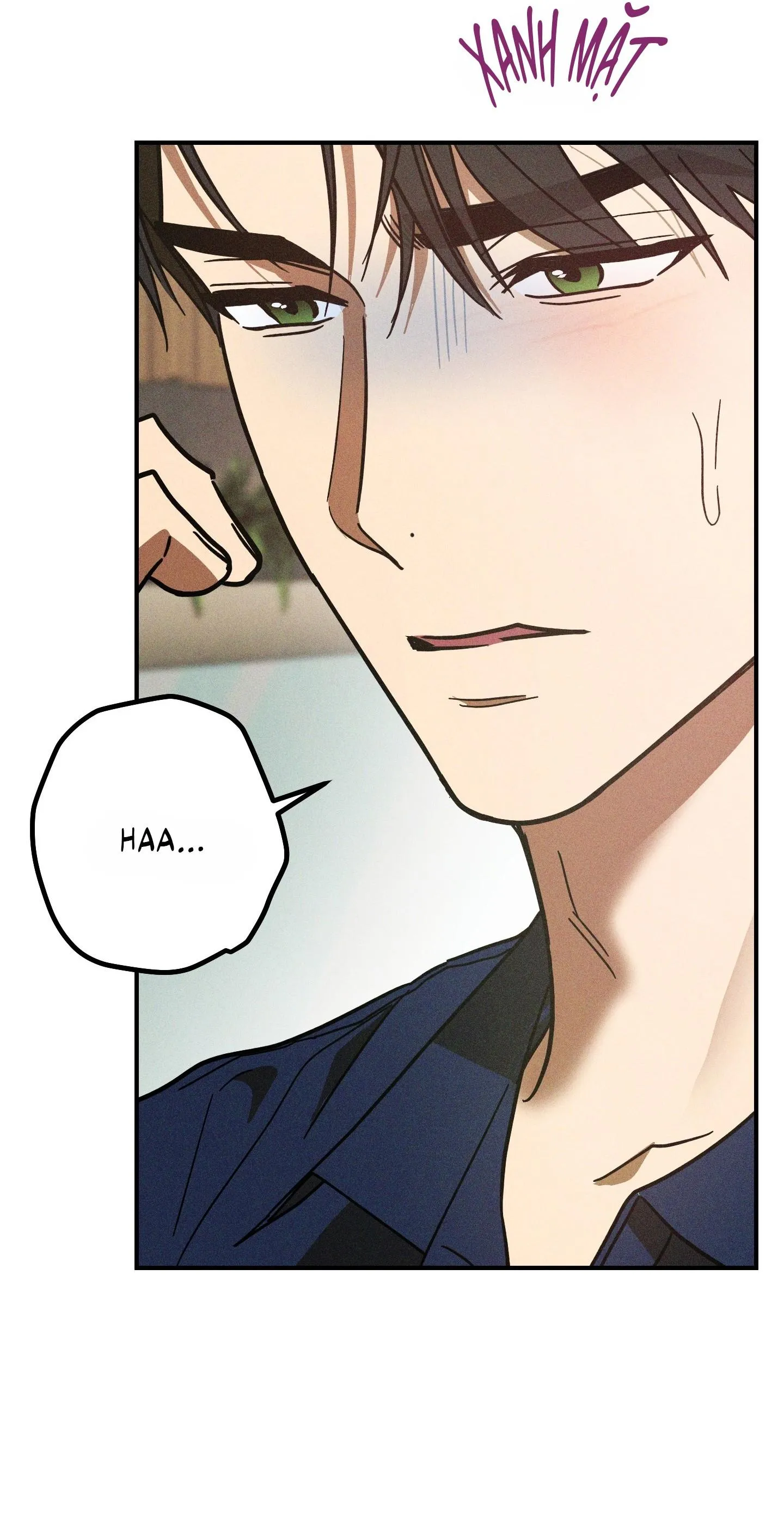 MIX UP Chapter 7 Trang 3