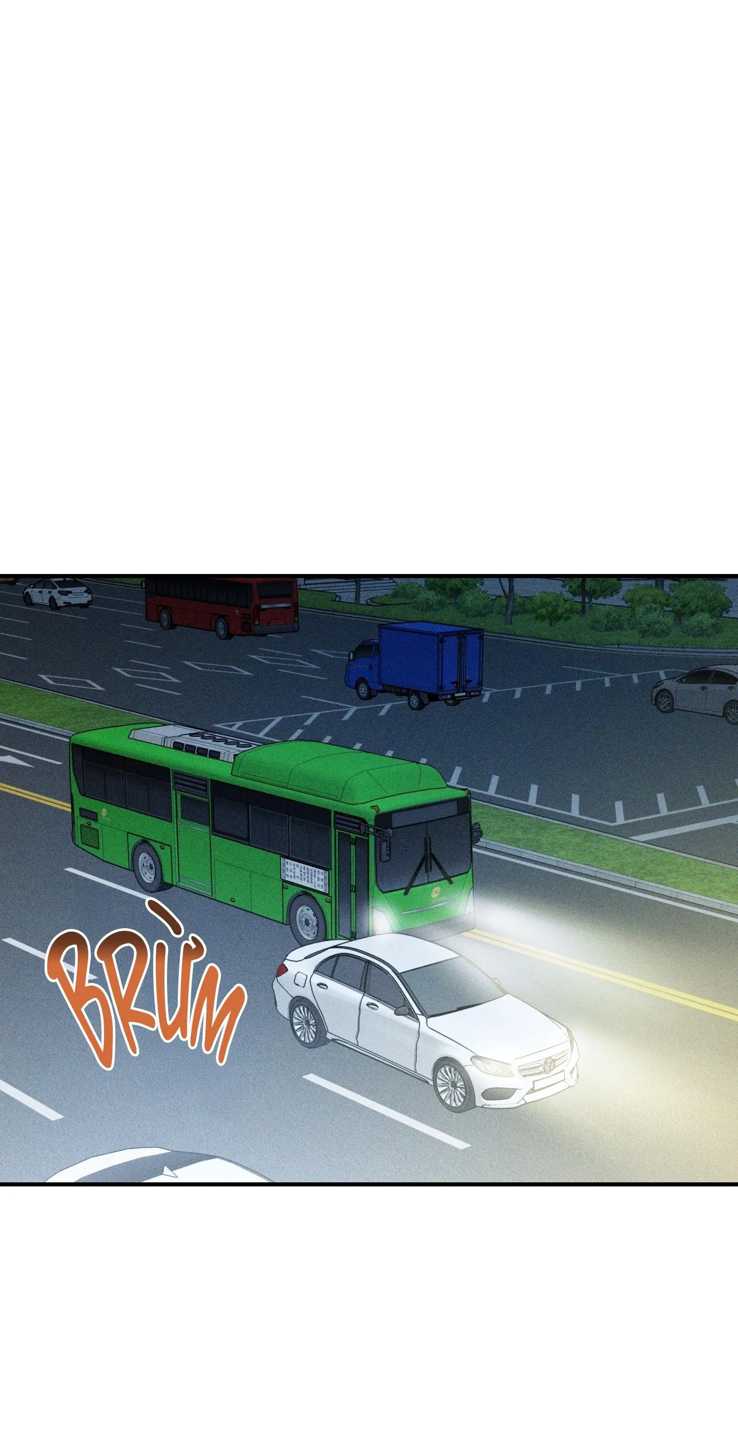 MIX UP Chapter 7 Trang 6