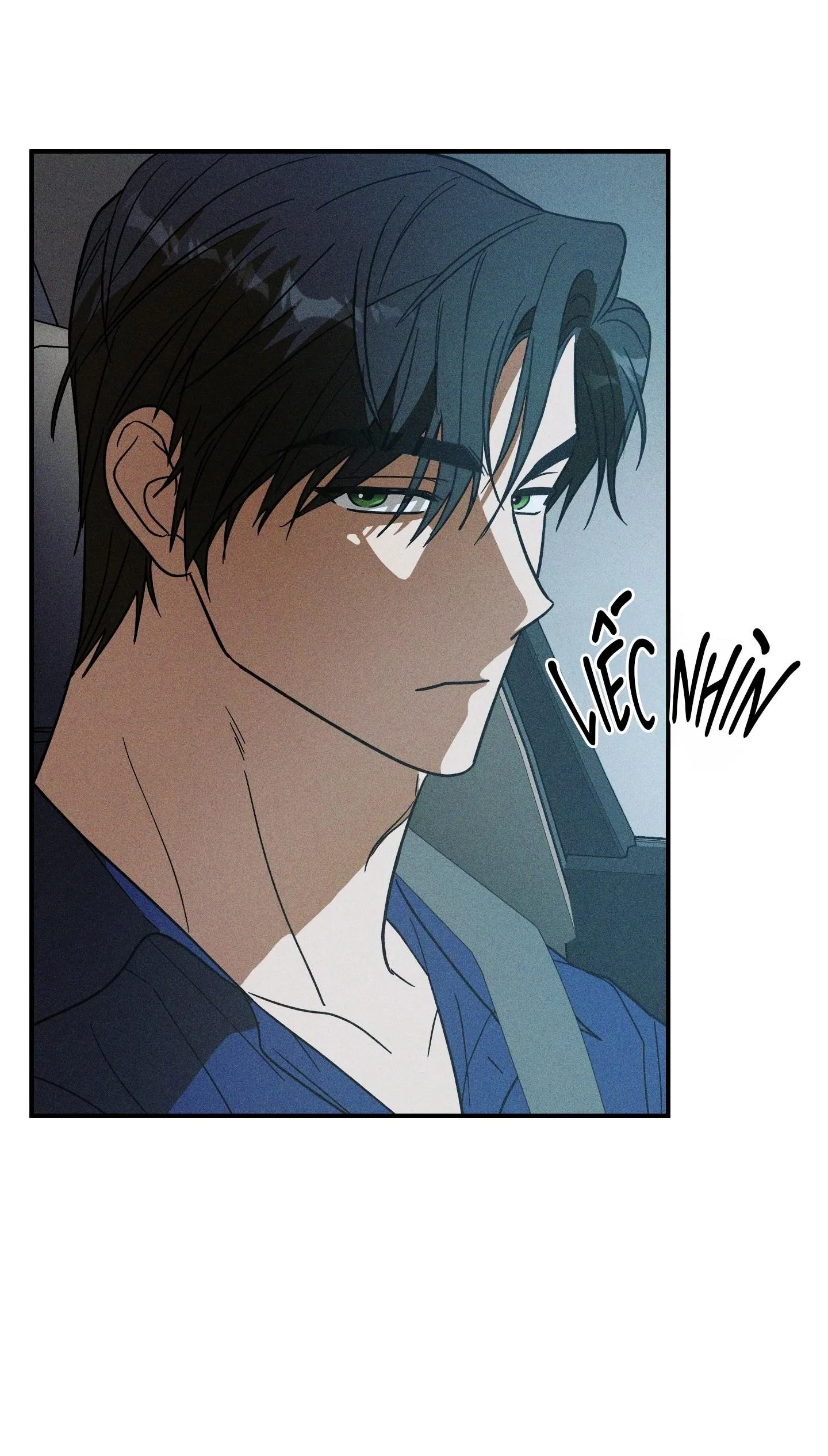 MIX UP Chapter 7 Trang 8