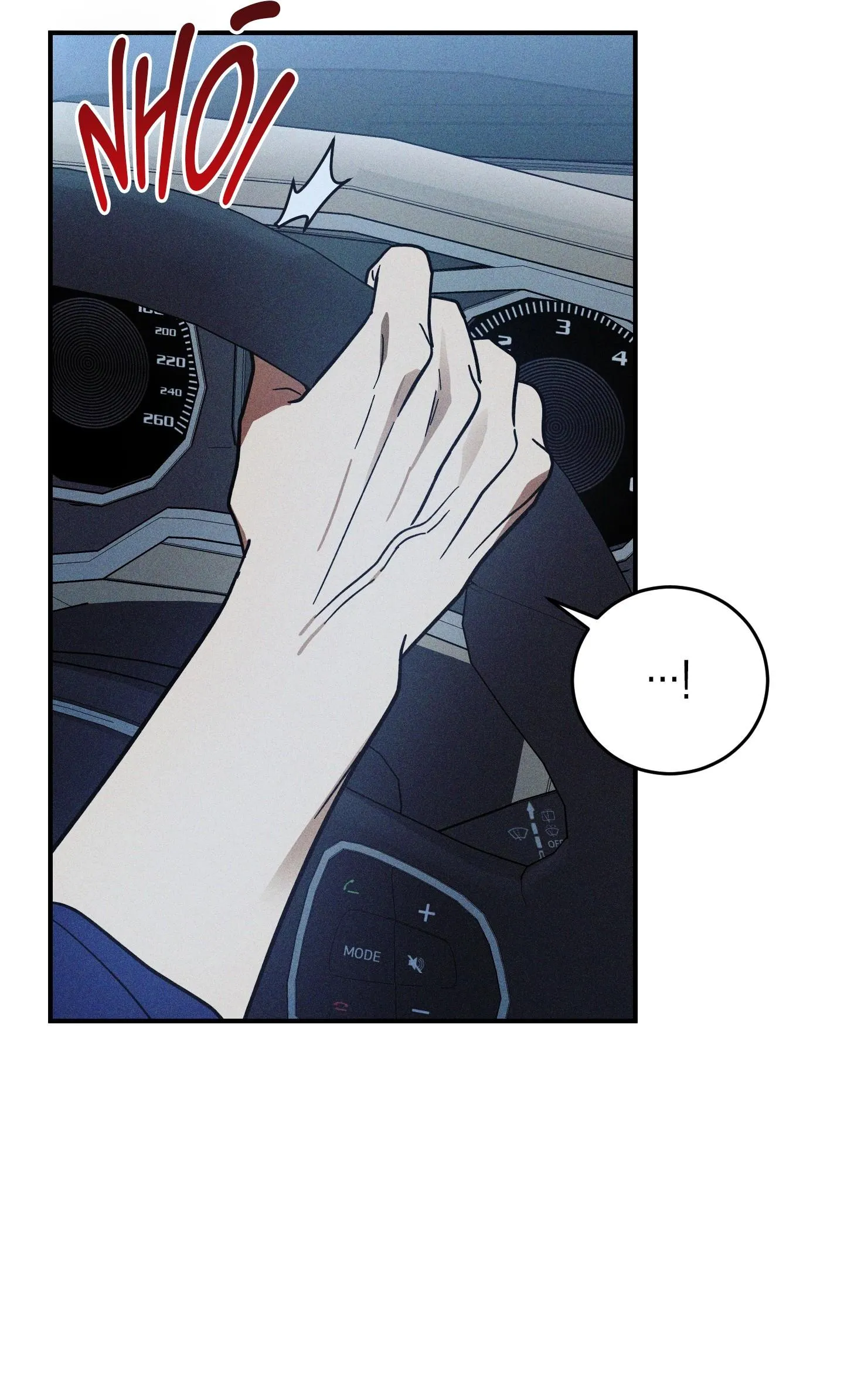 MIX UP Chapter 7 Trang 14