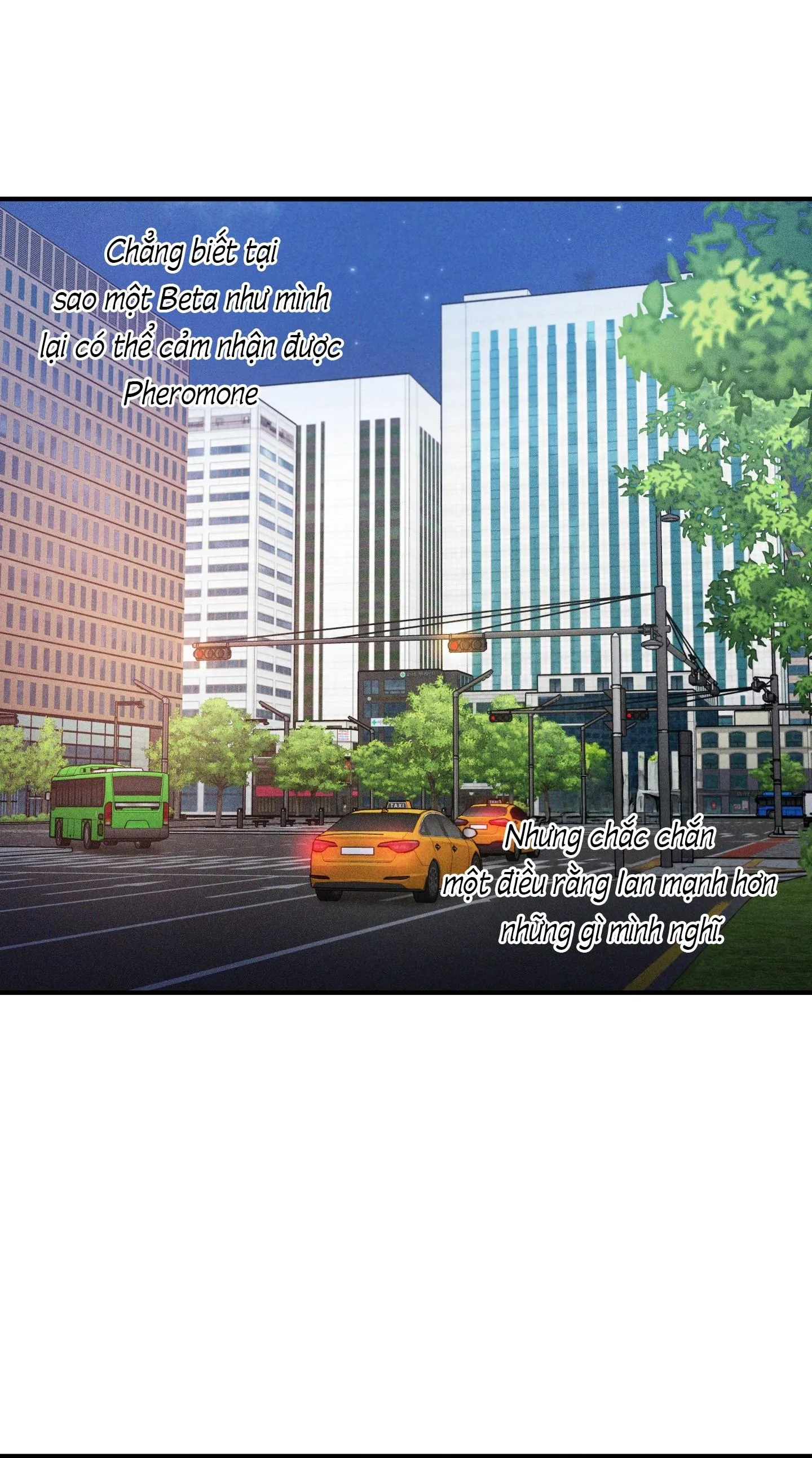 MIX UP Chapter 7 Trang 16