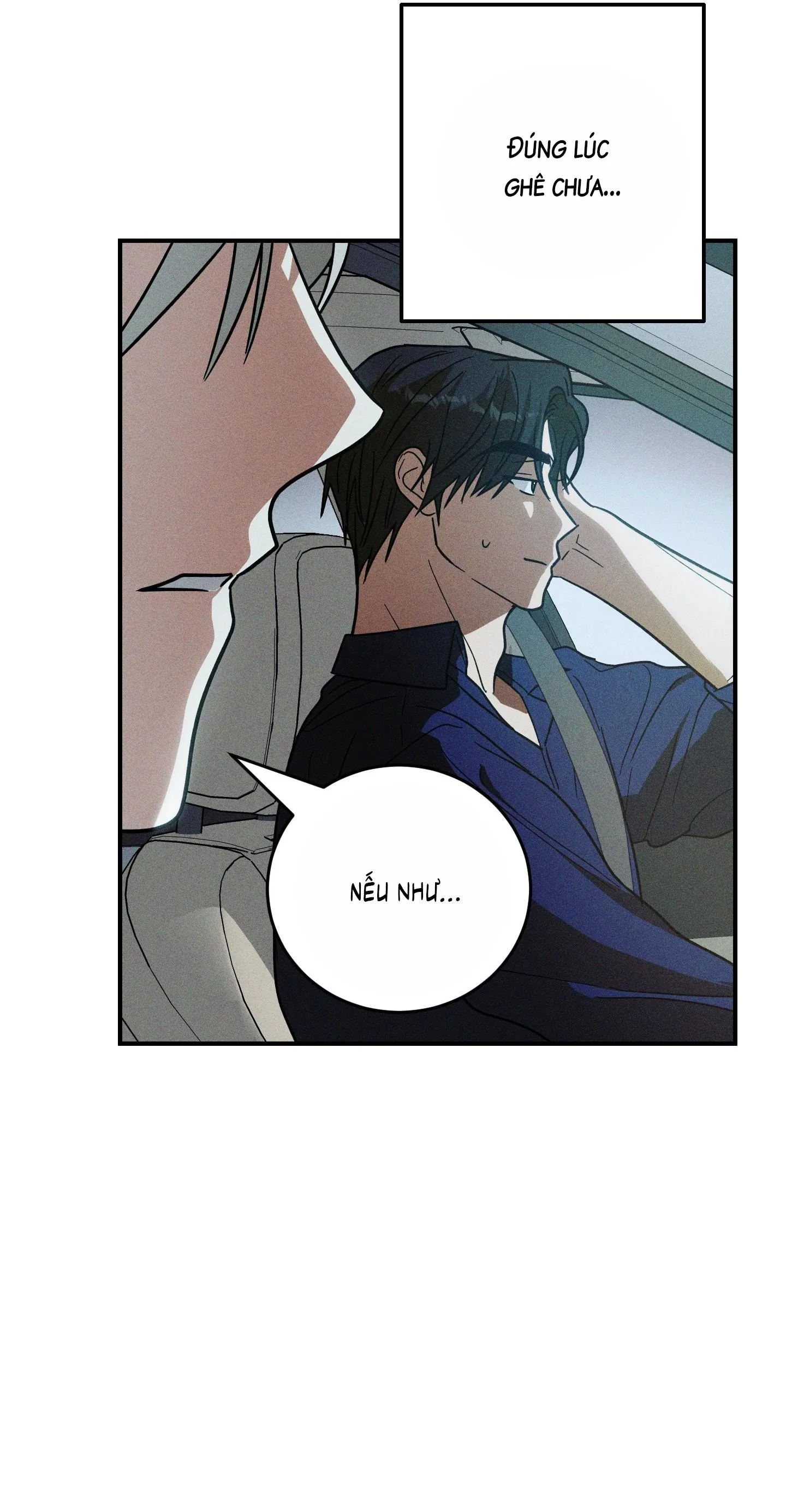 MIX UP Chapter 7 Trang 25