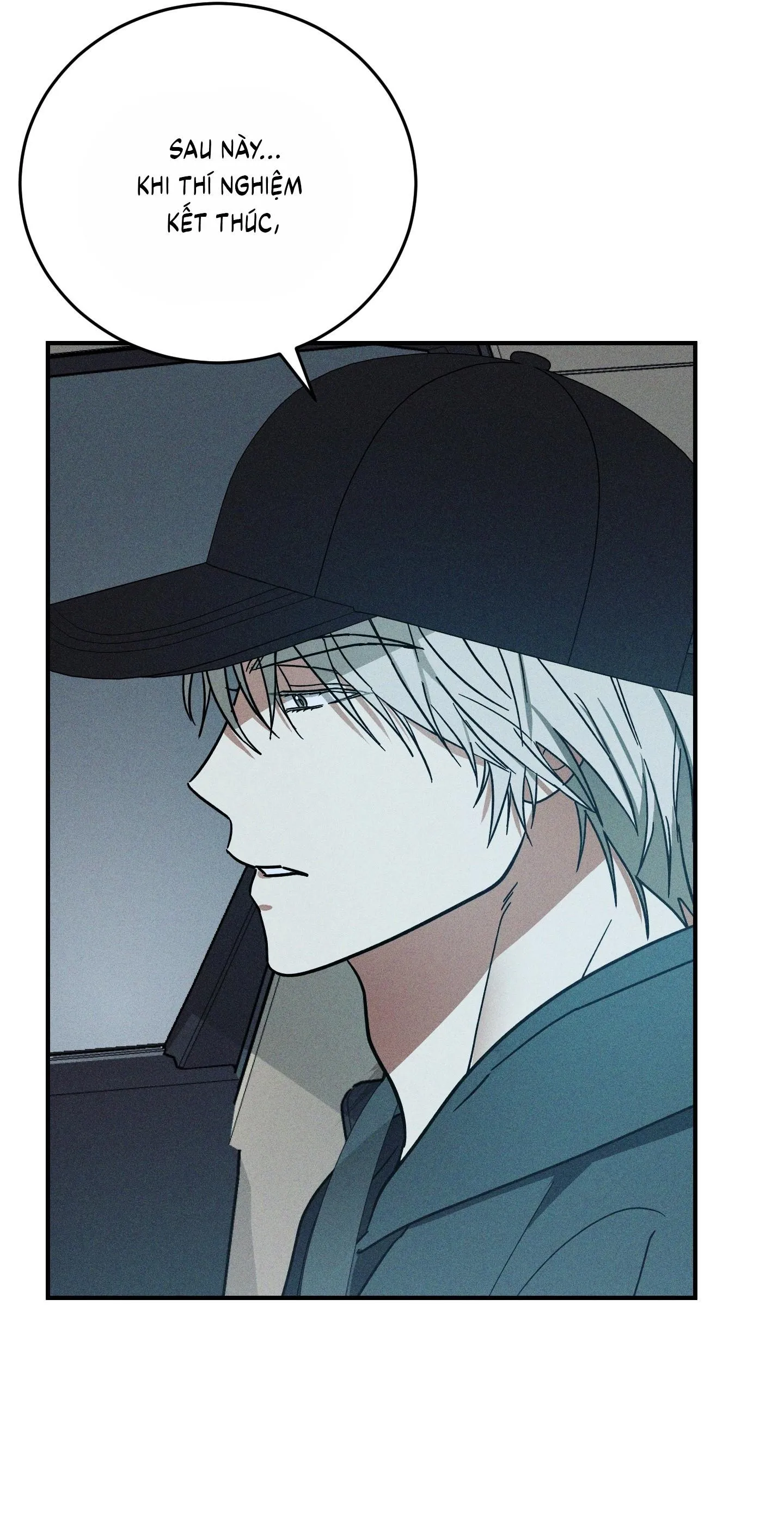 MIX UP Chapter 7 Trang 26