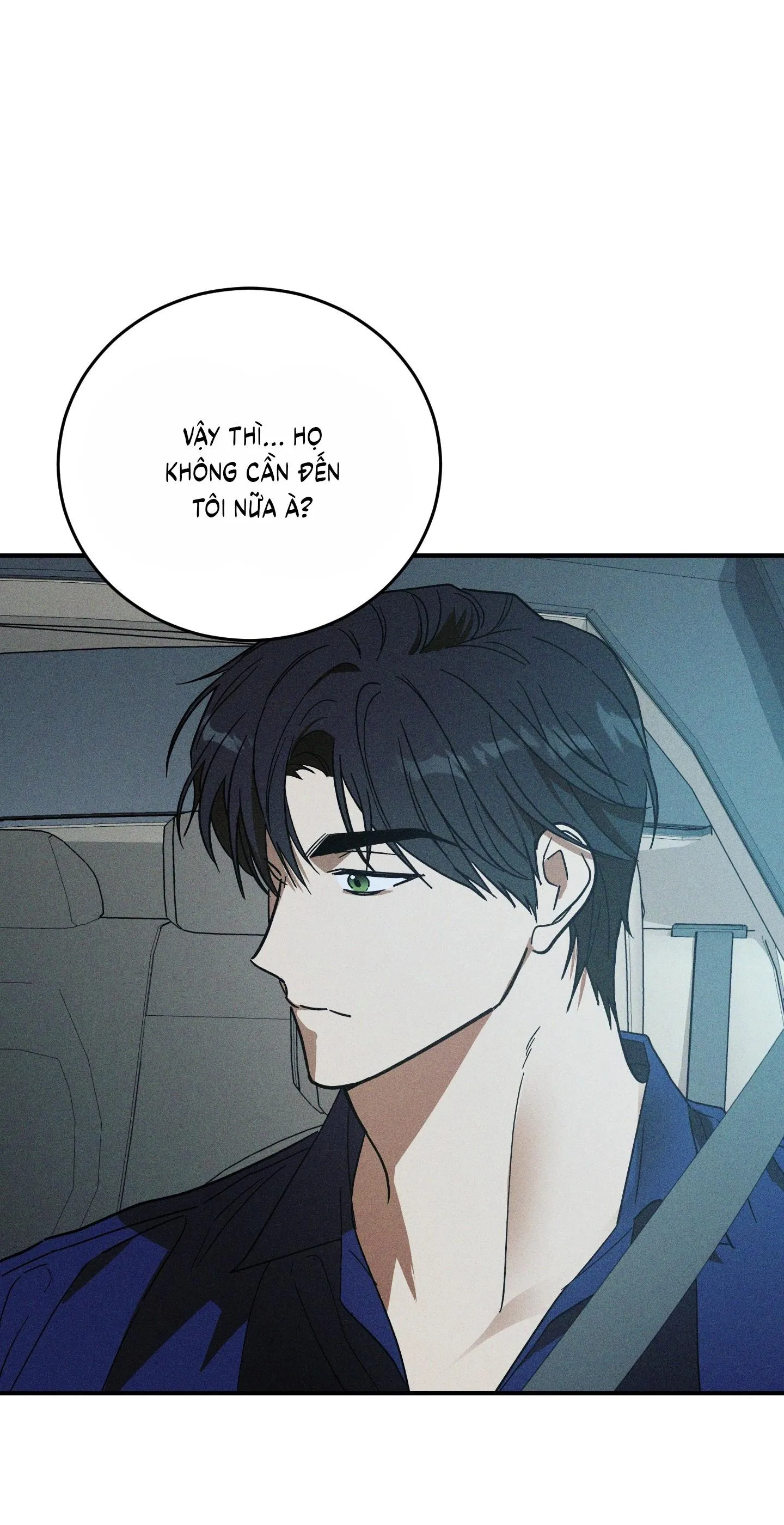 MIX UP Chapter 7 Trang 27