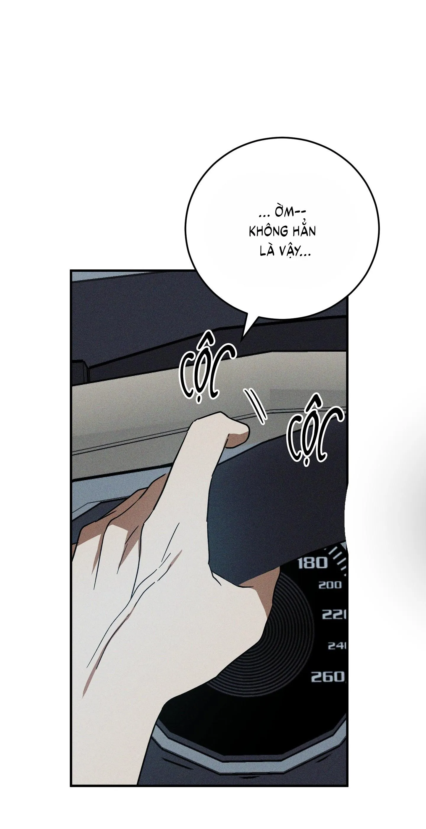 MIX UP Chapter 7 Trang 28