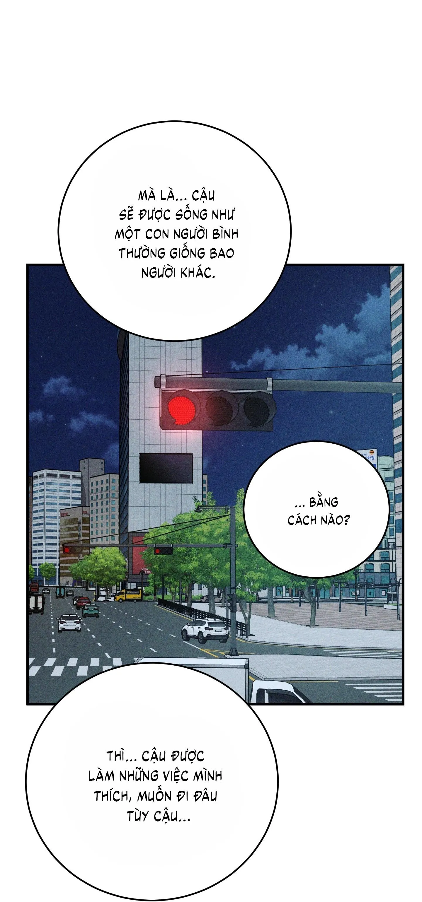 MIX UP Chapter 7 Trang 29