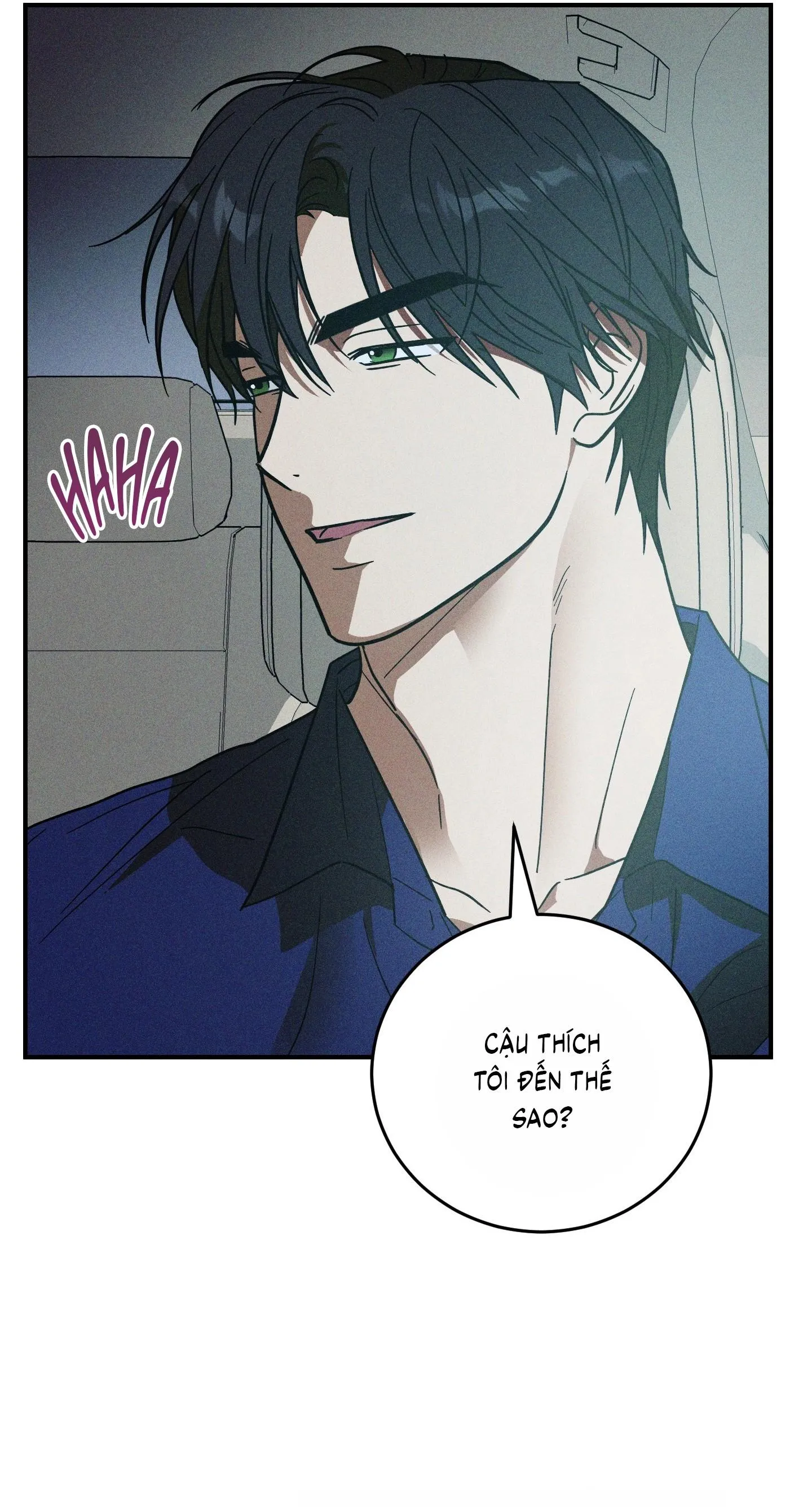 MIX UP Chapter 7 Trang 31