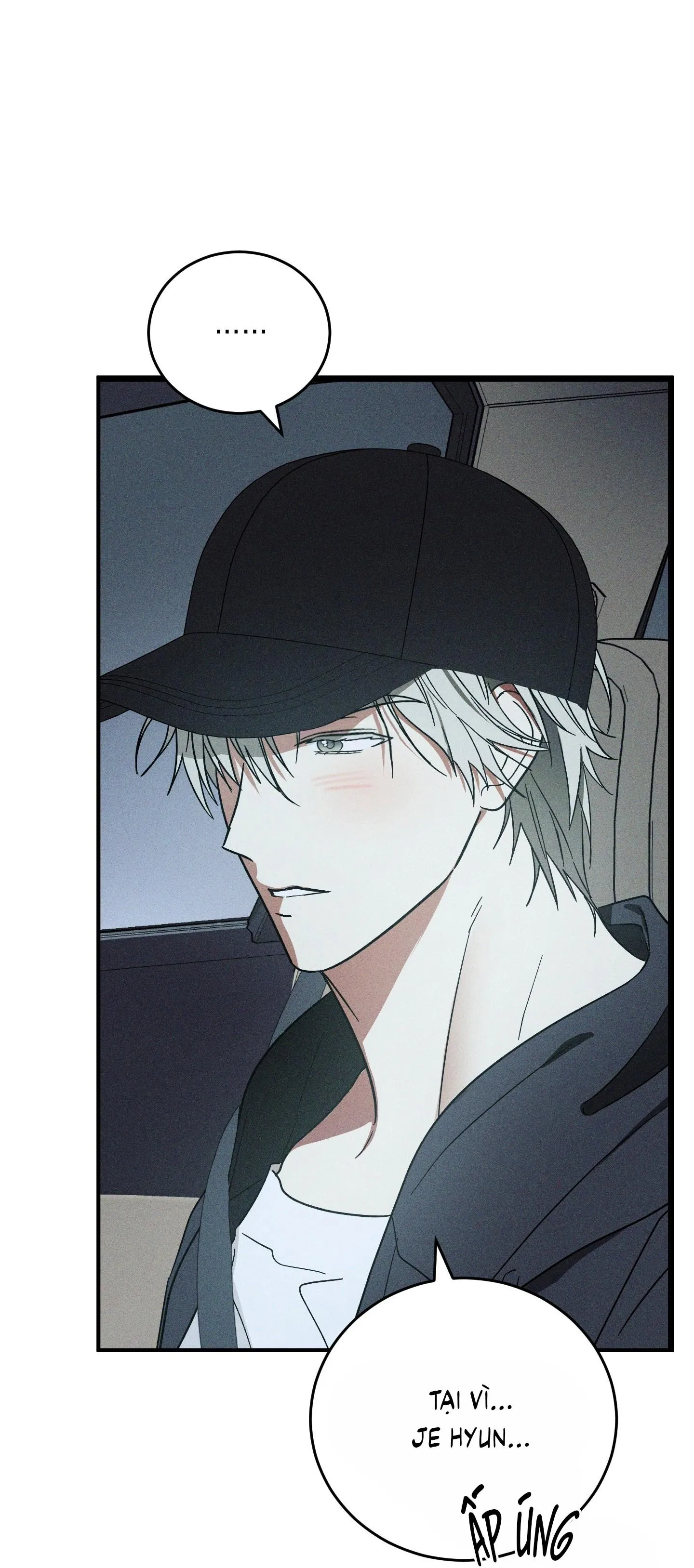 MIX UP Chapter 7 Trang 33