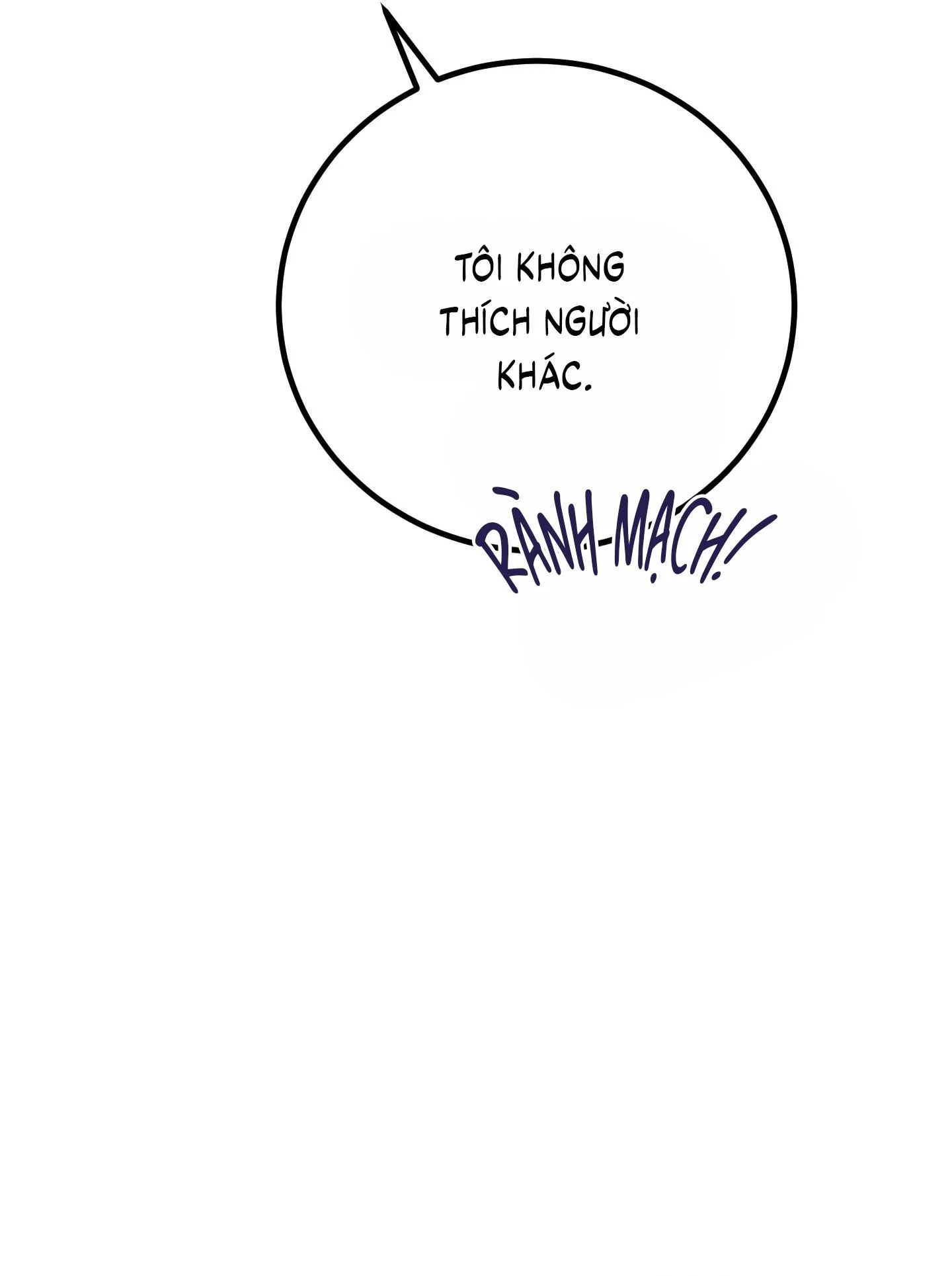 MIX UP Chapter 7 Trang 35