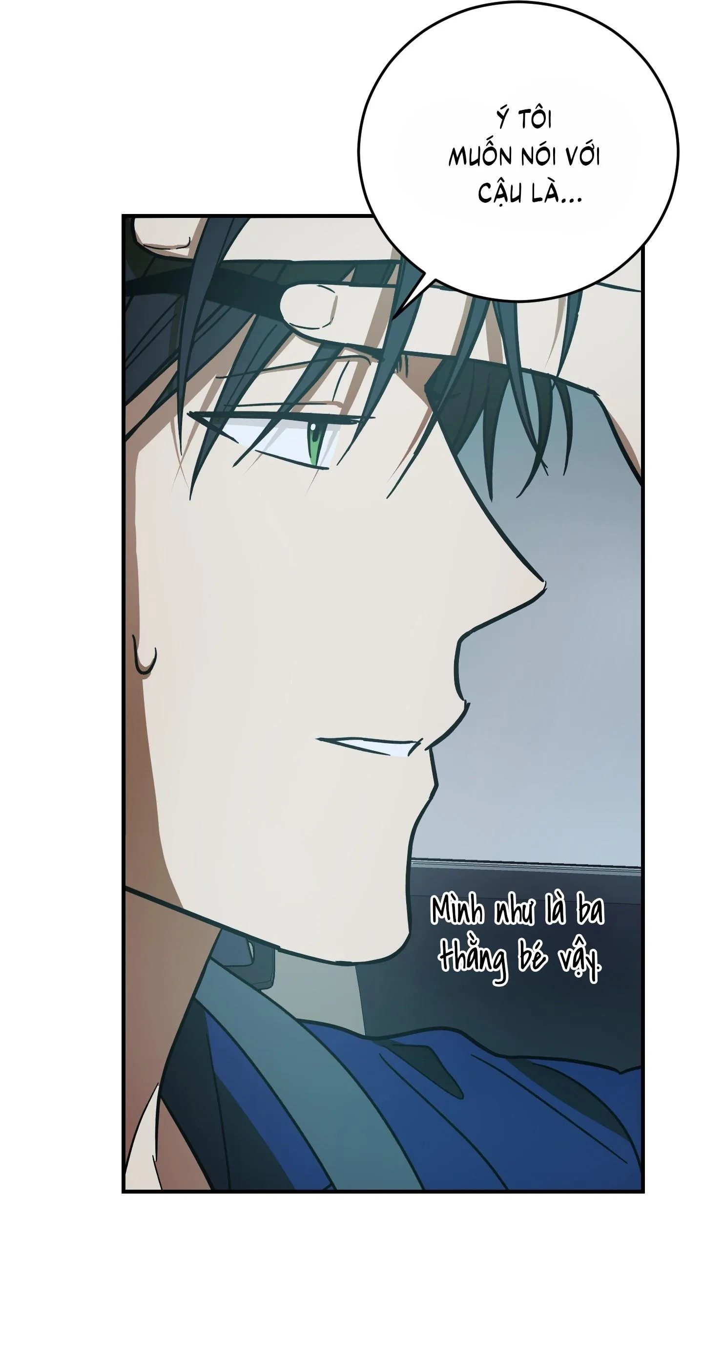 MIX UP Chapter 7 Trang 36