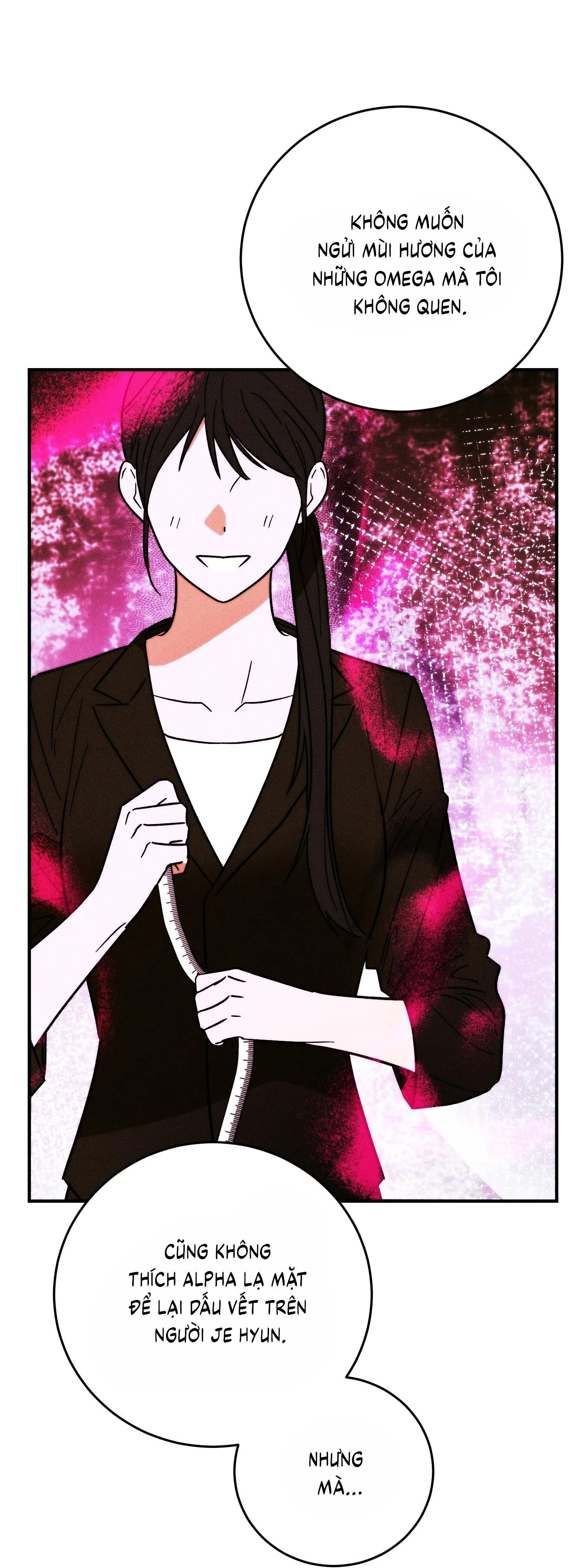 MIX UP Chapter 7 Trang 39