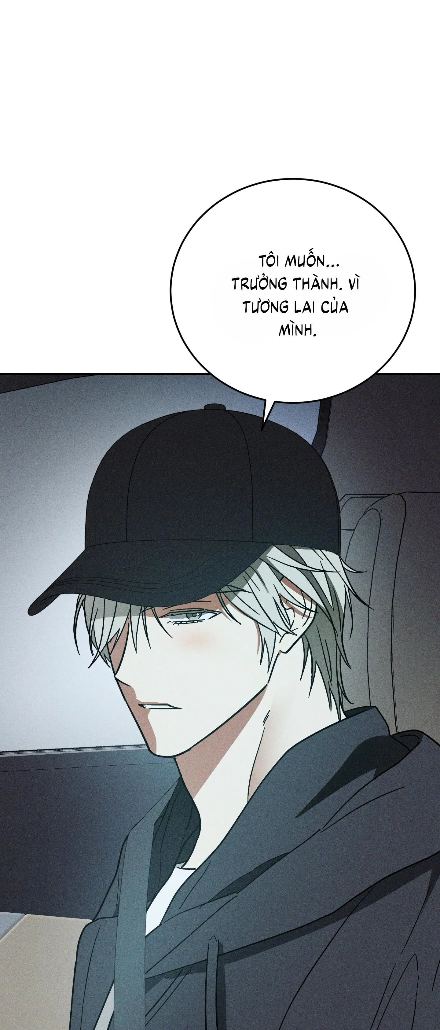 MIX UP Chapter 7 Trang 40