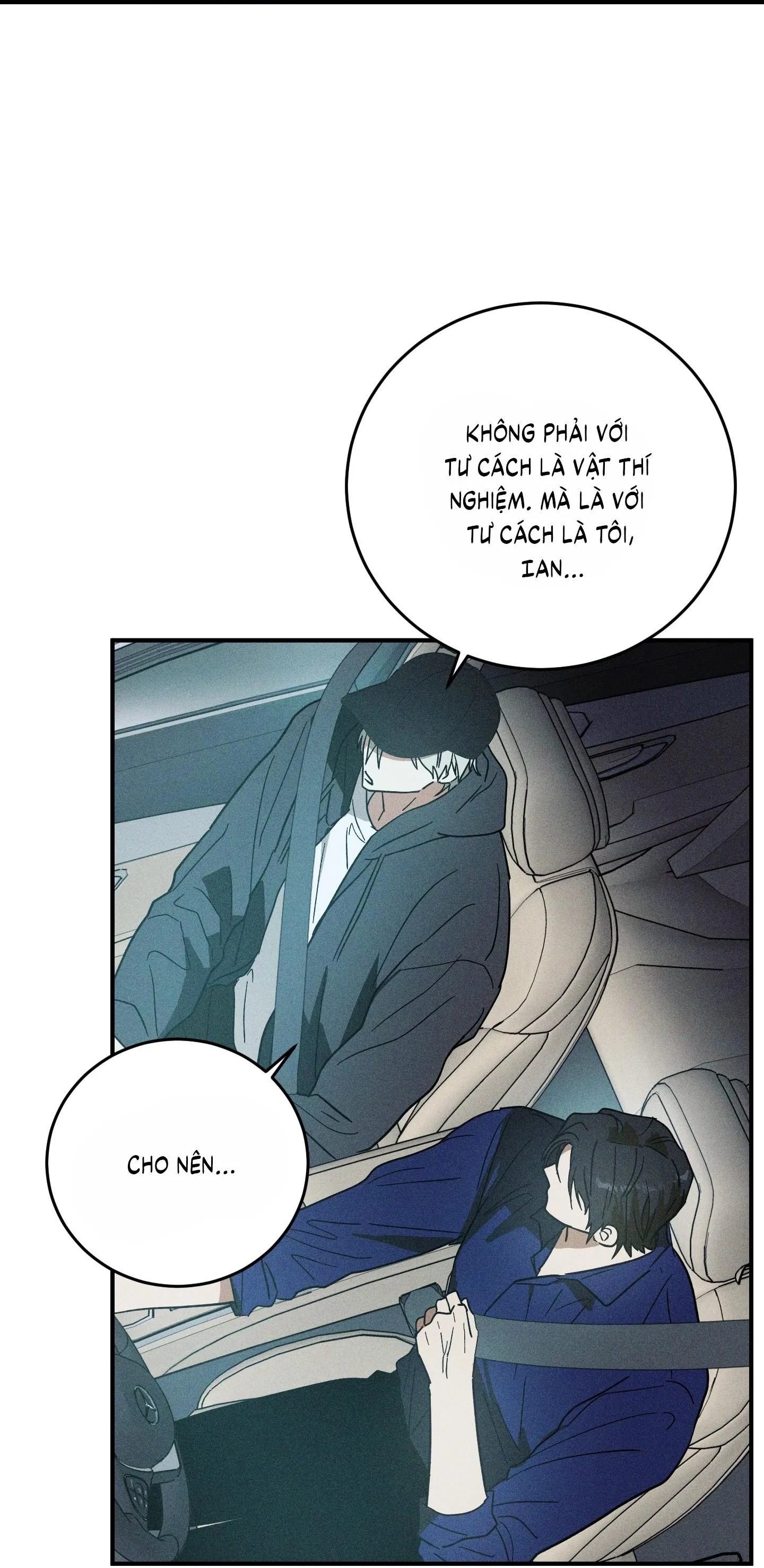 MIX UP Chapter 7 Trang 41