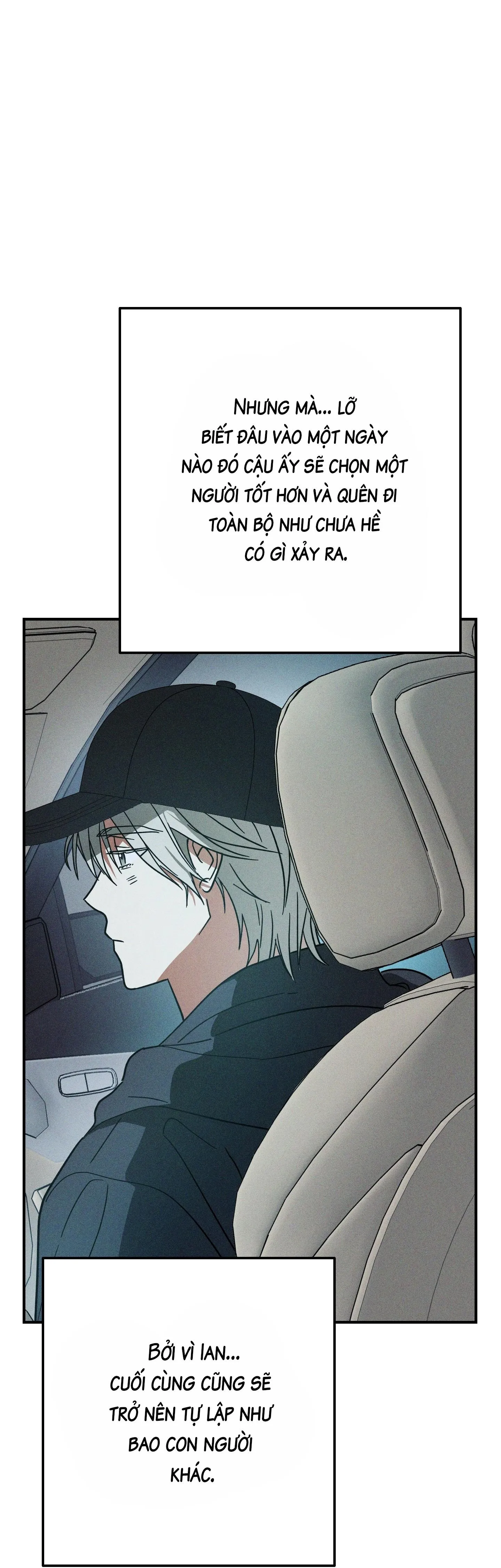 MIX UP Chapter 7 Trang 45