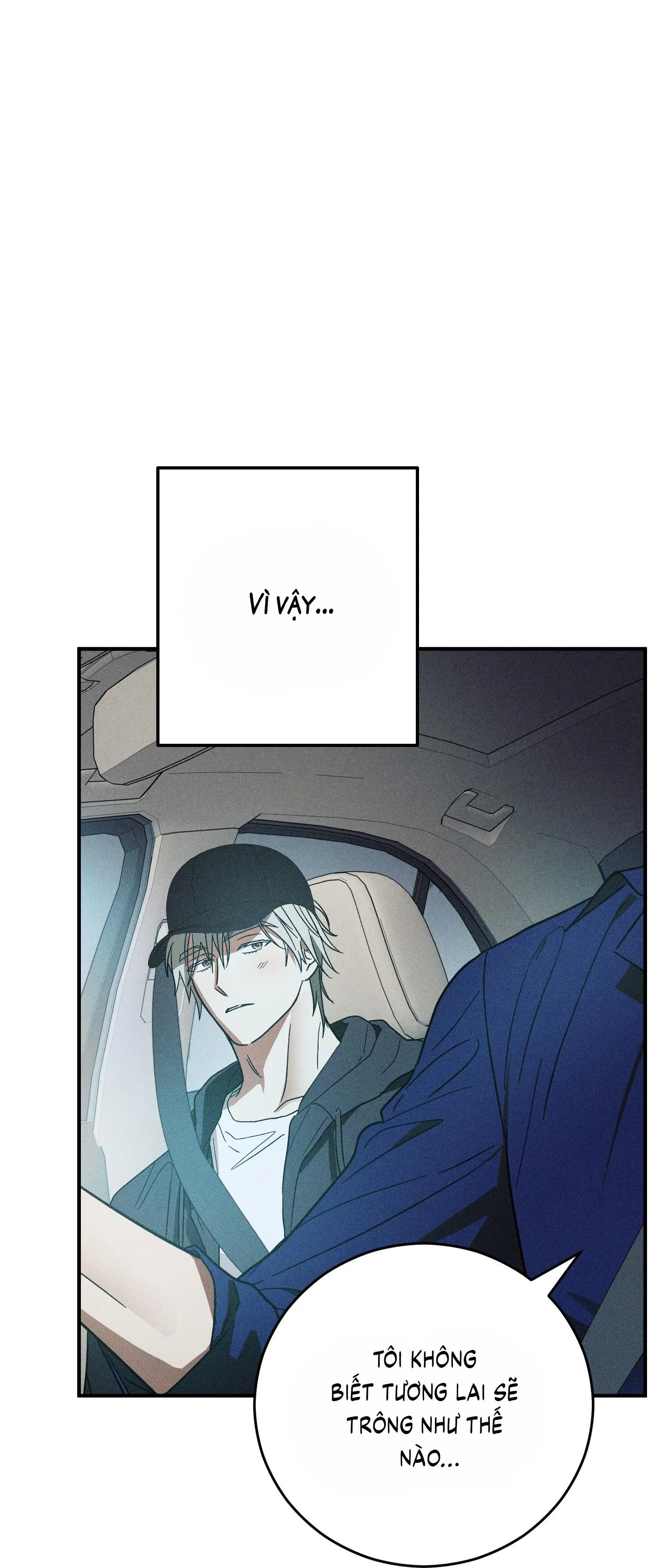 MIX UP Chapter 7 Trang 46