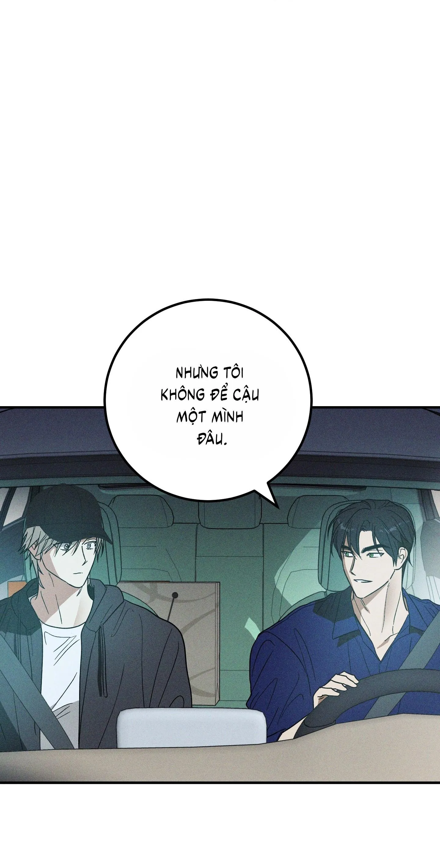 MIX UP Chapter 7 Trang 47