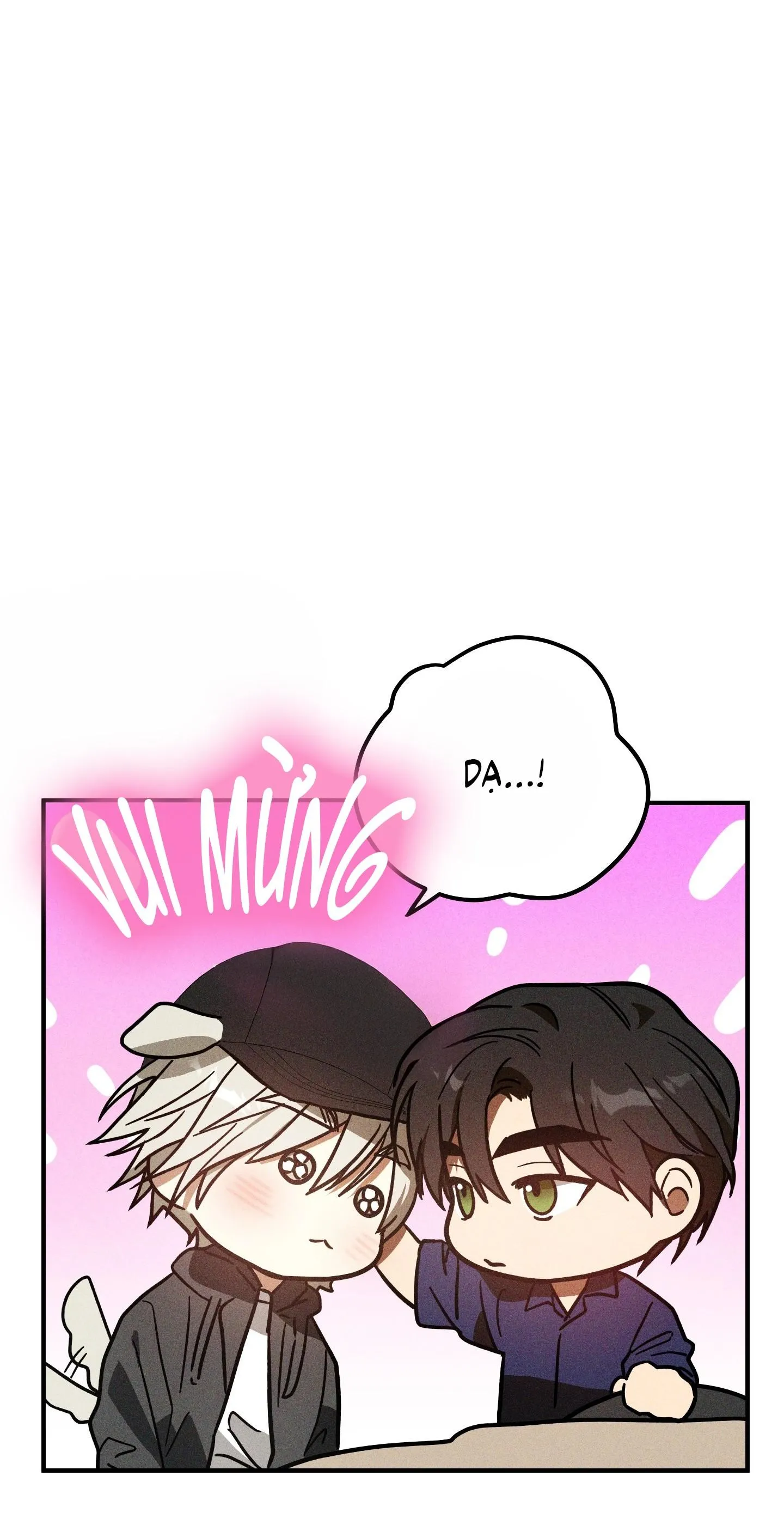 MIX UP Chapter 7 Trang 49