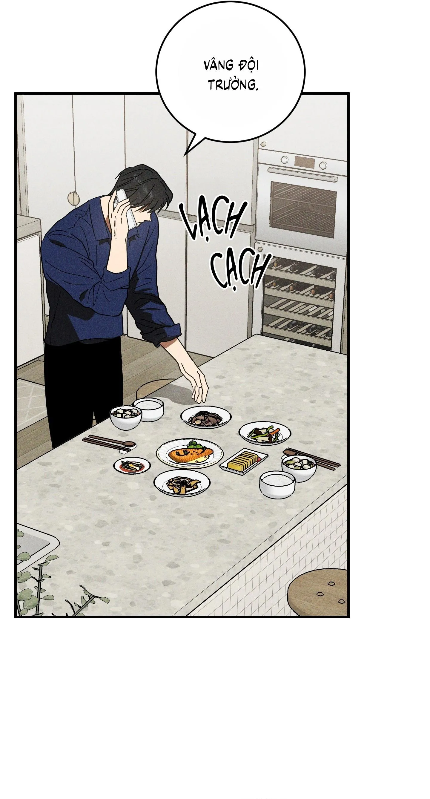 MIX UP Chapter 7 Trang 53