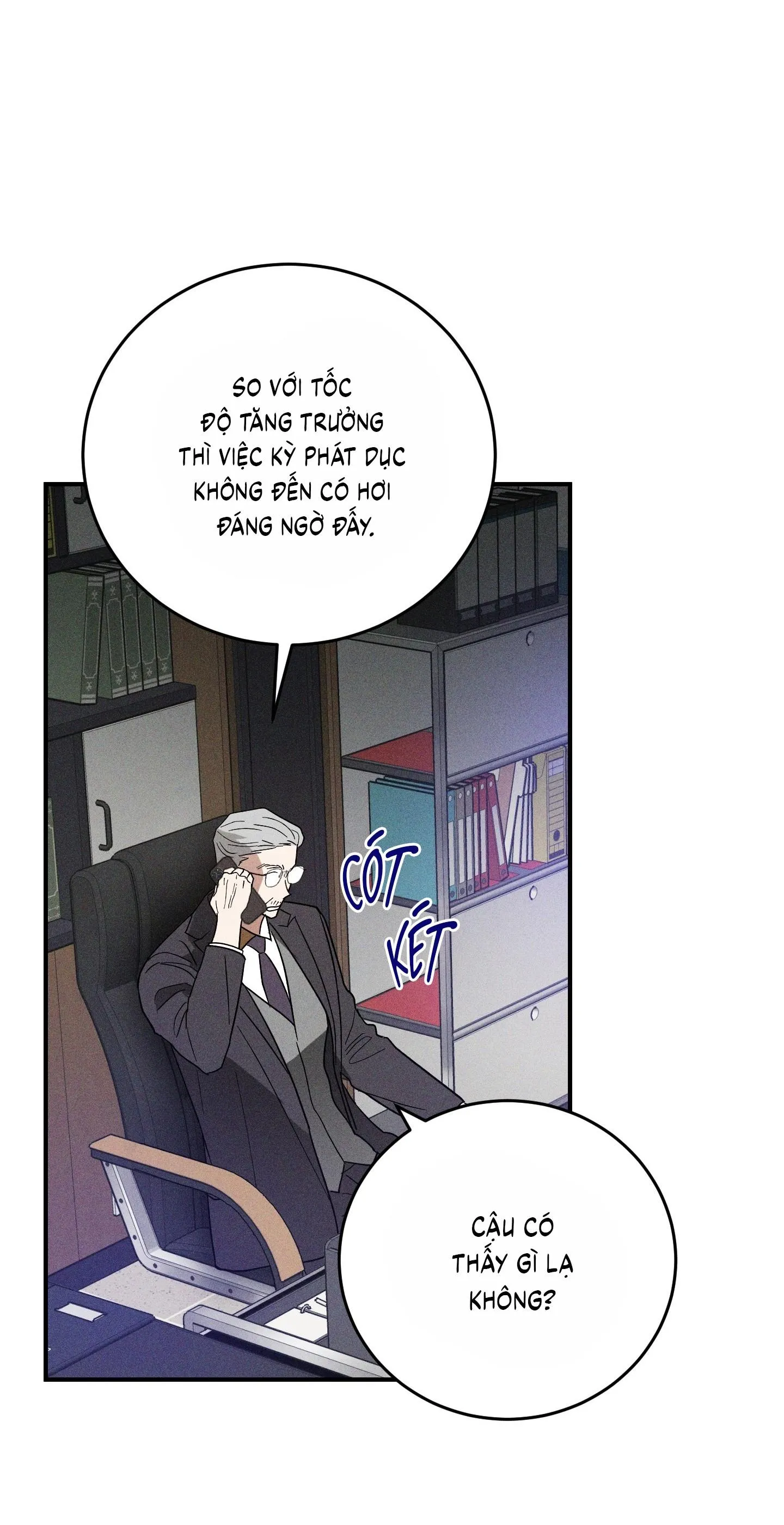 MIX UP Chapter 7 Trang 55