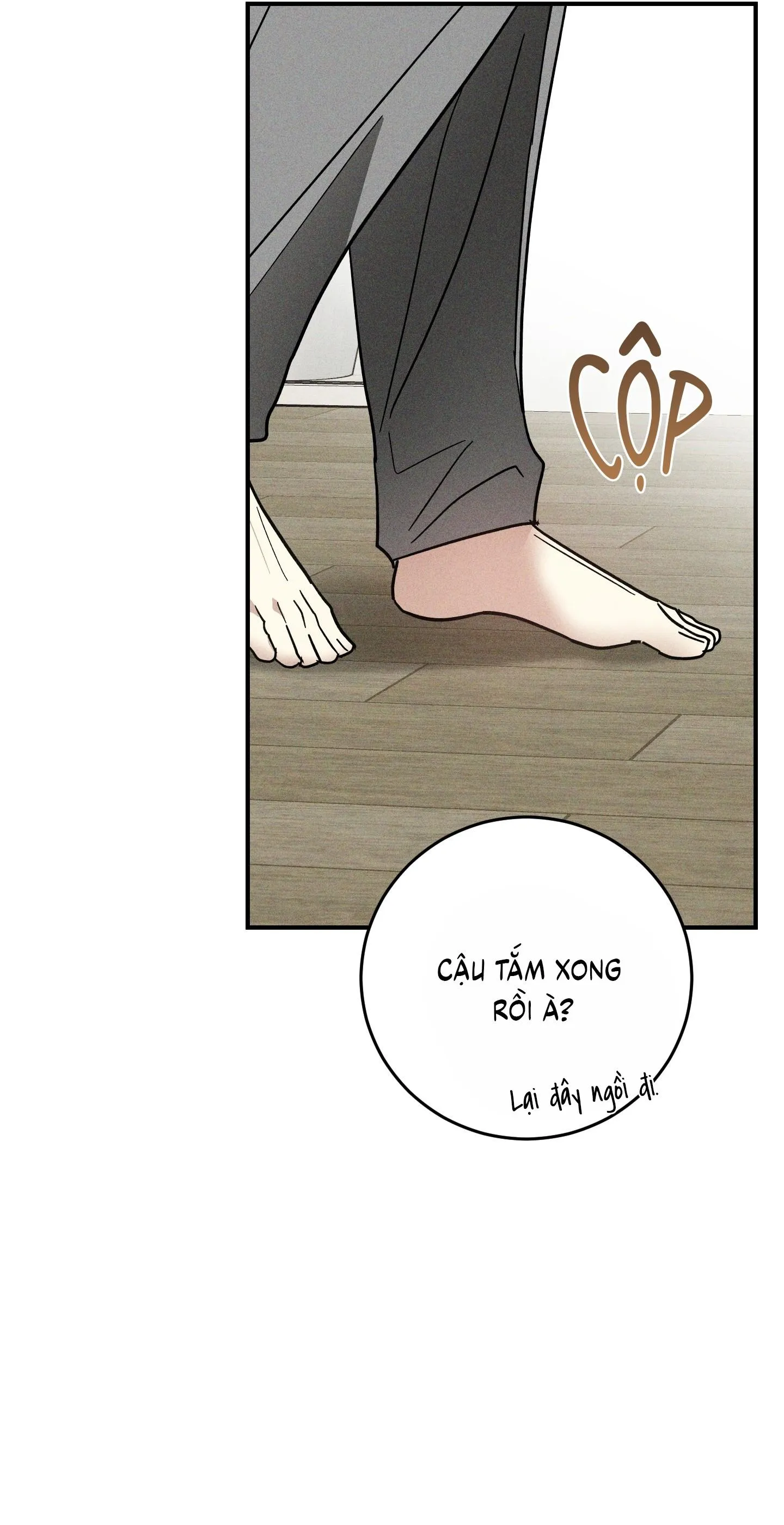 MIX UP Chapter 7 Trang 61