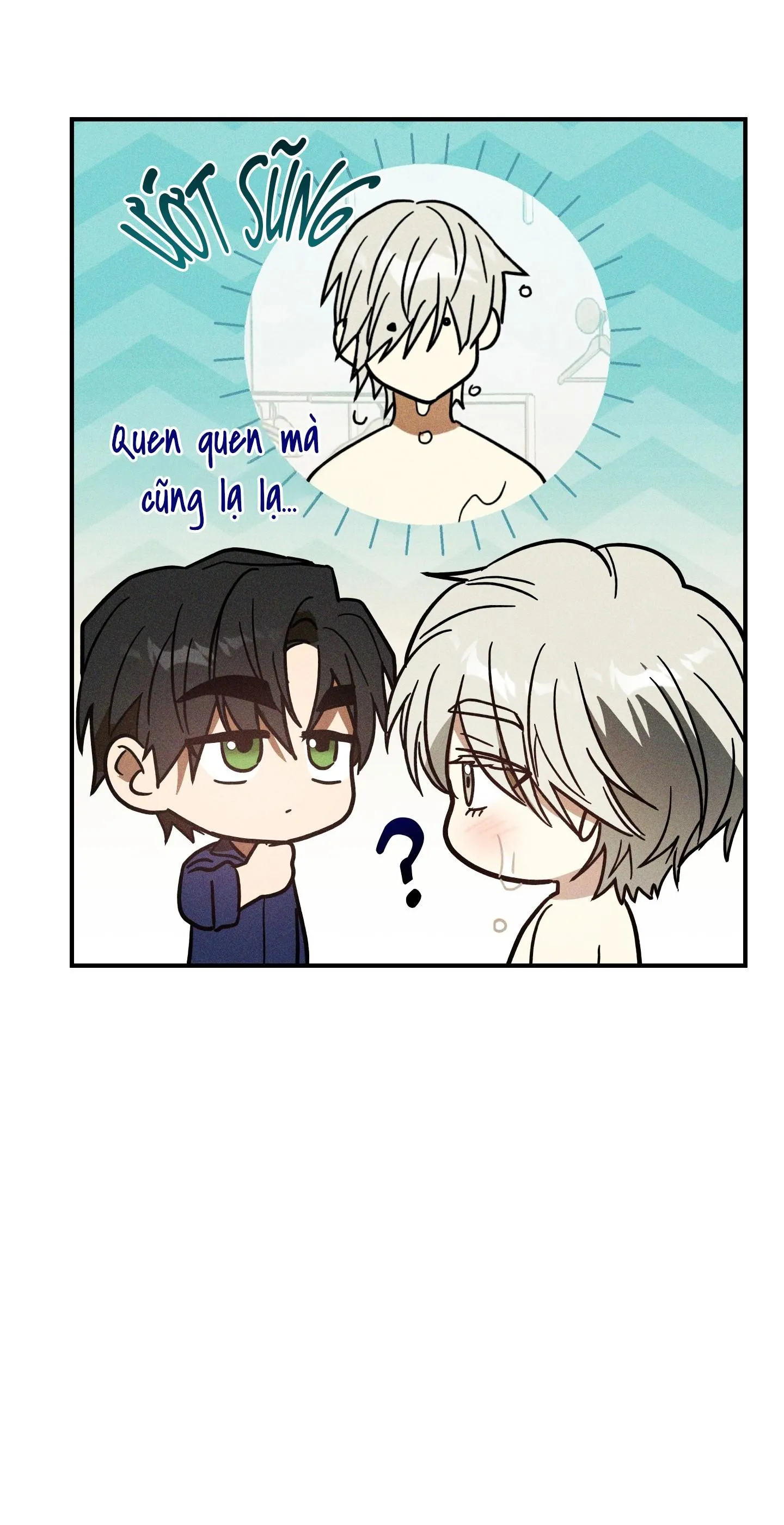 MIX UP Chapter 7 Trang 63