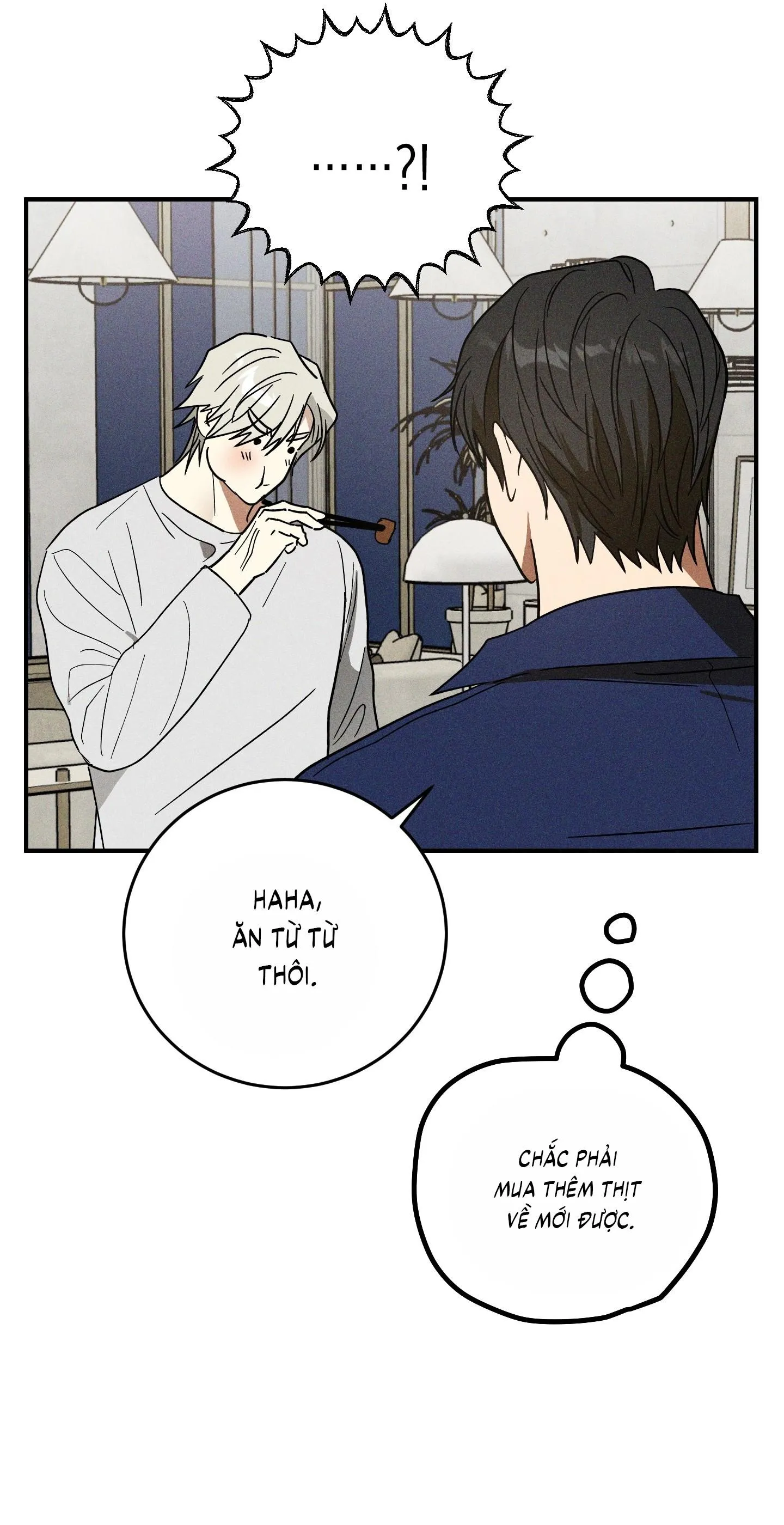 MIX UP Chapter 7 Trang 65