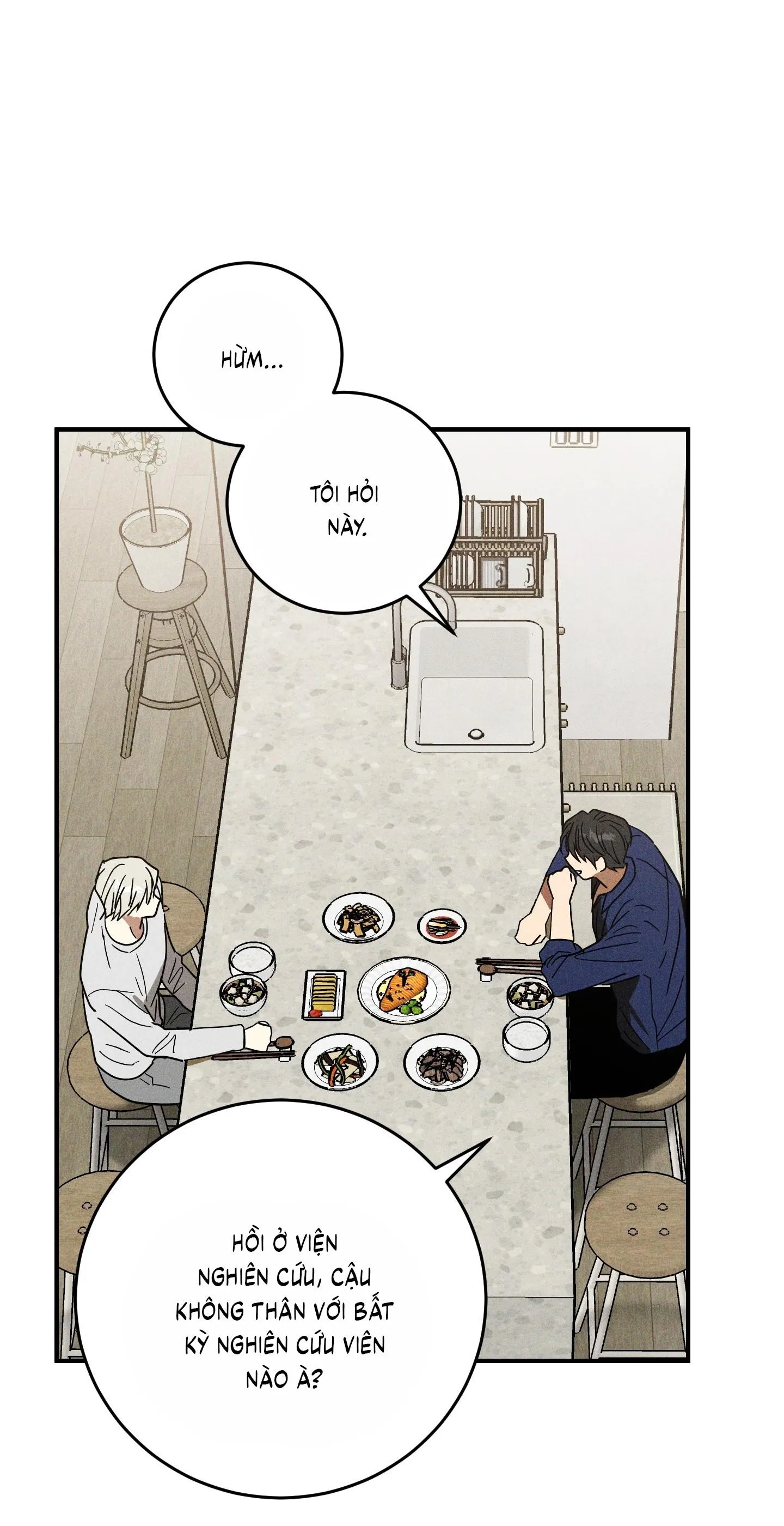 MIX UP Chapter 7 Trang 66