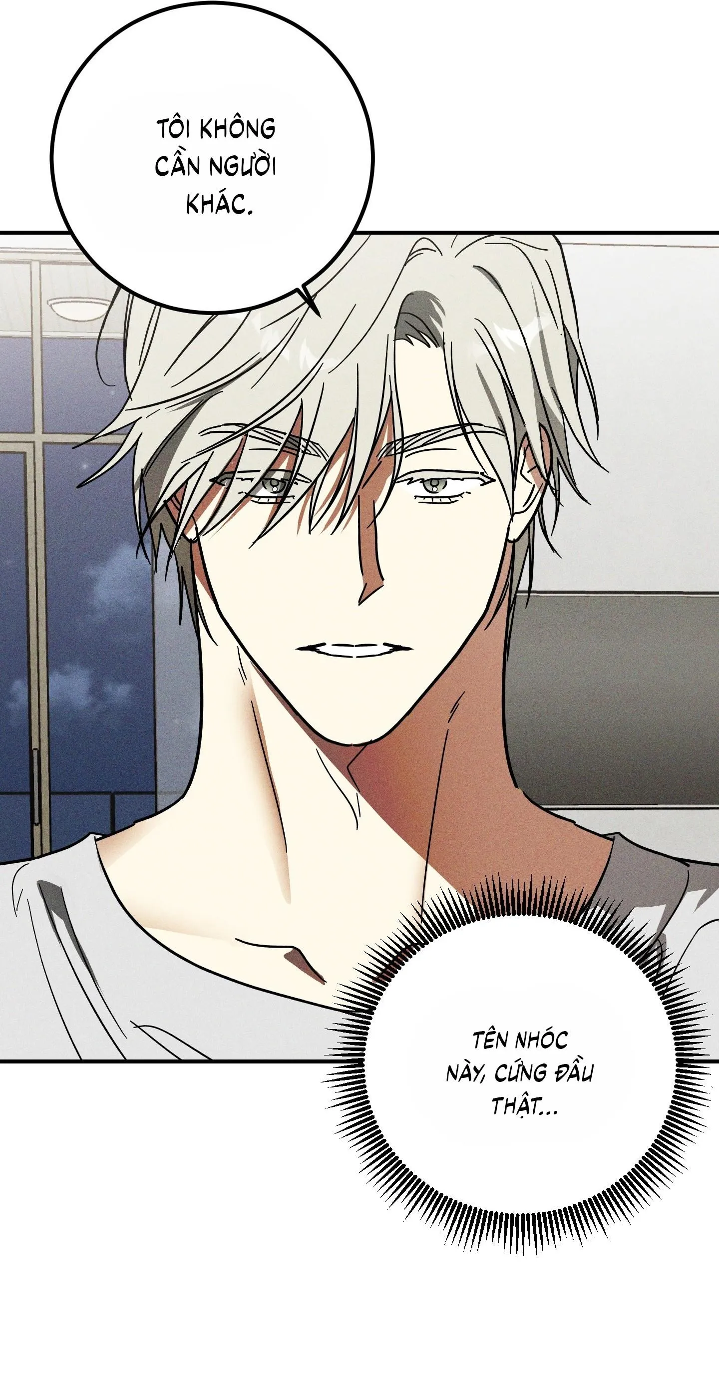 MIX UP Chapter 7 Trang 71