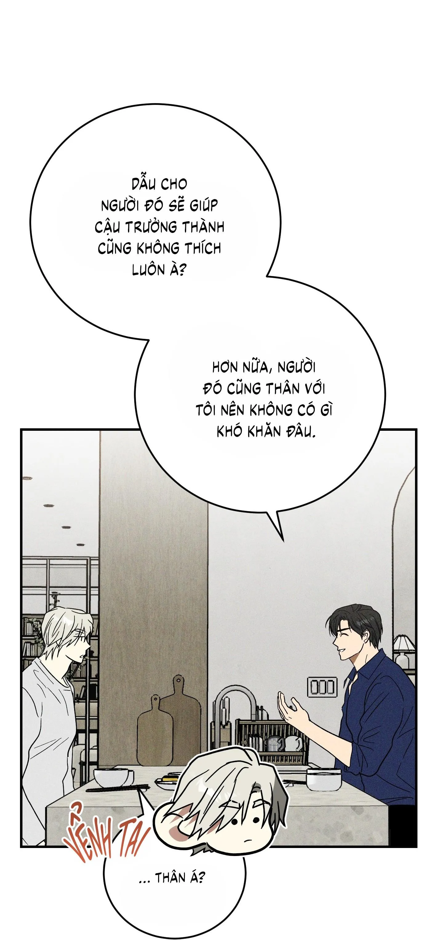 MIX UP Chapter 7 Trang 72