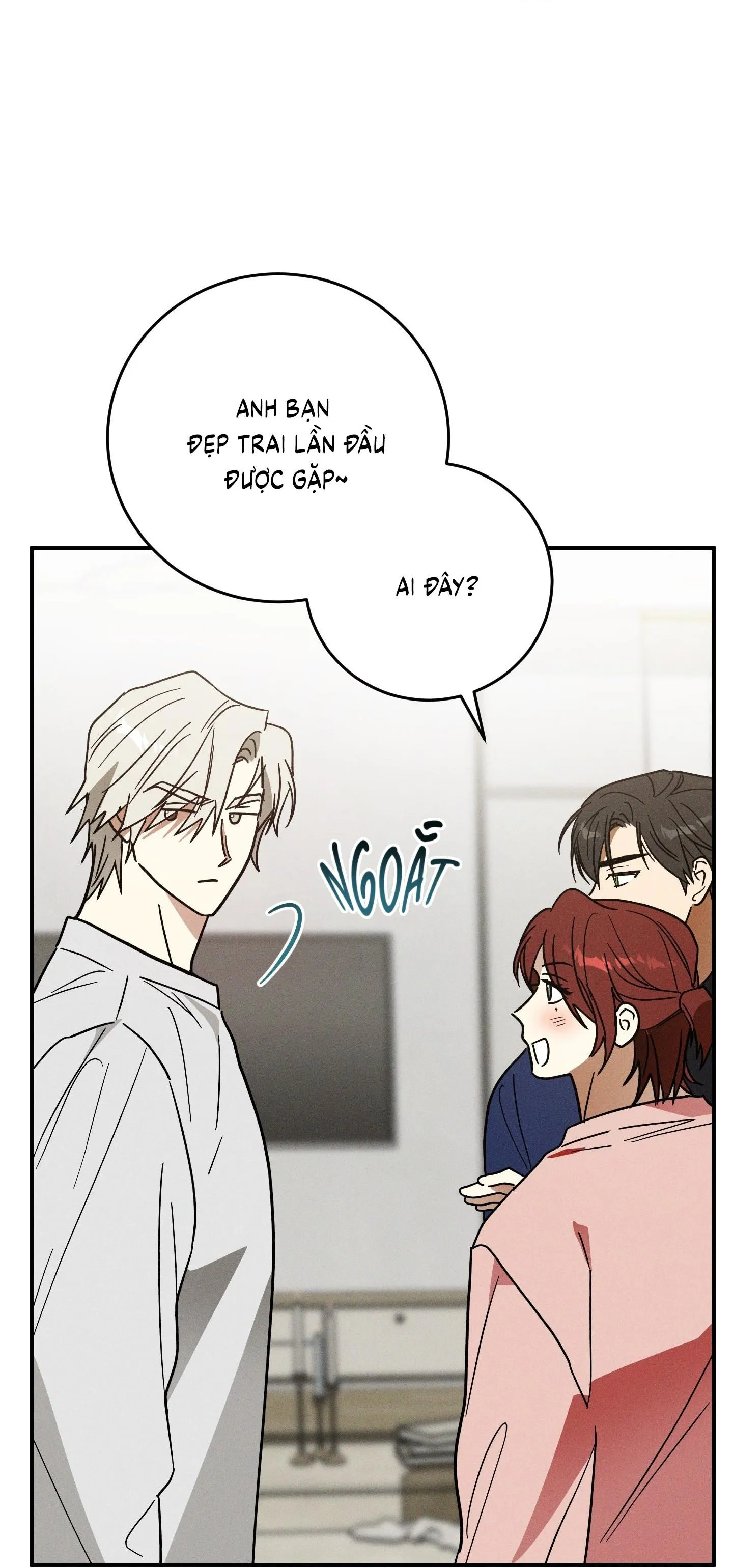 MIX UP Chapter 8 Trang 5