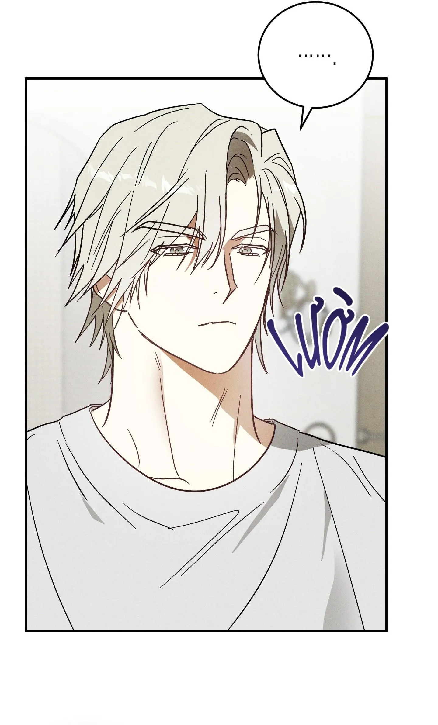 MIX UP Chapter 8 Trang 11