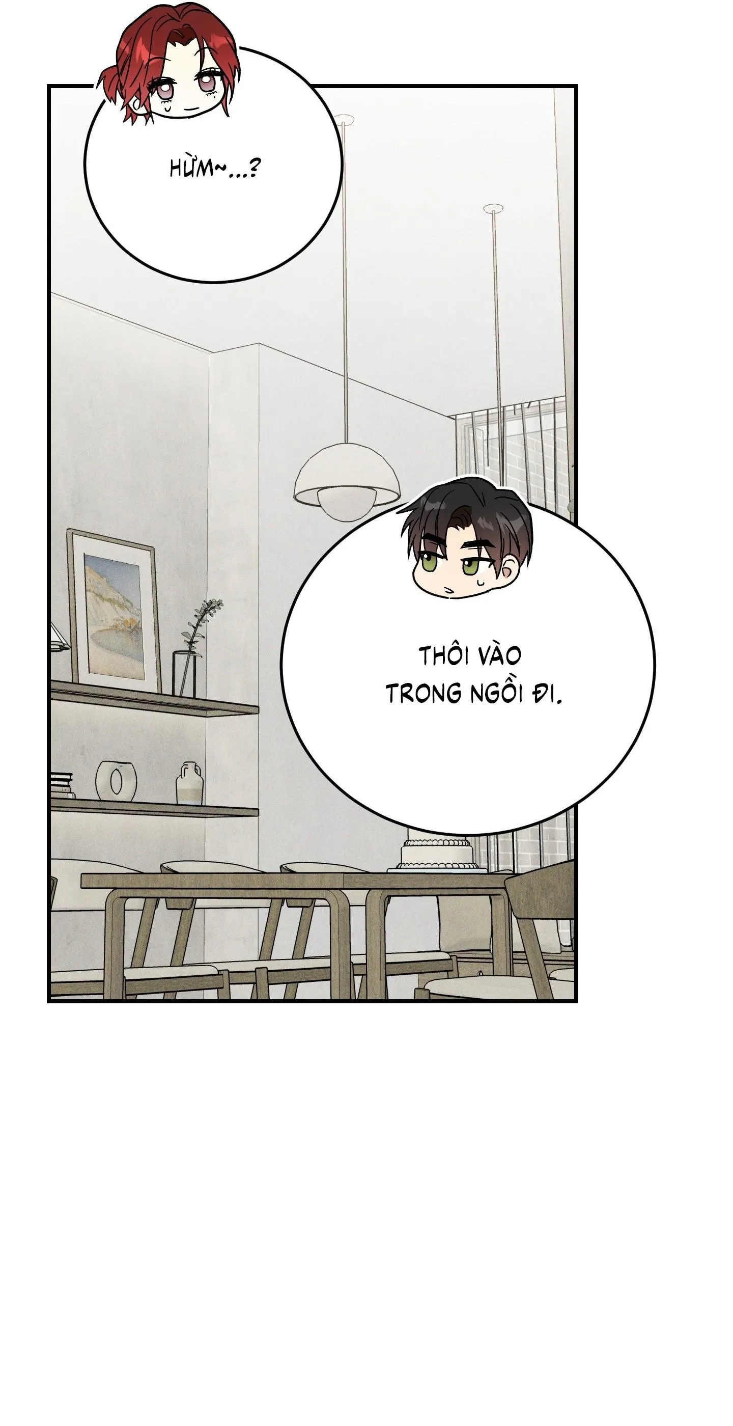 MIX UP Chapter 8 Trang 14