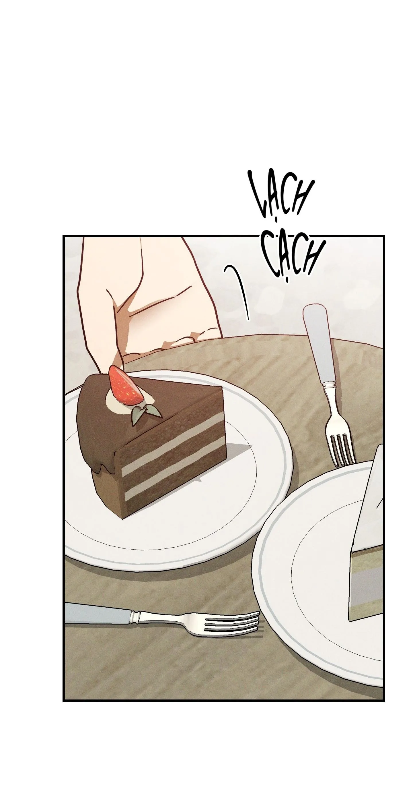 MIX UP Chapter 8 Trang 16