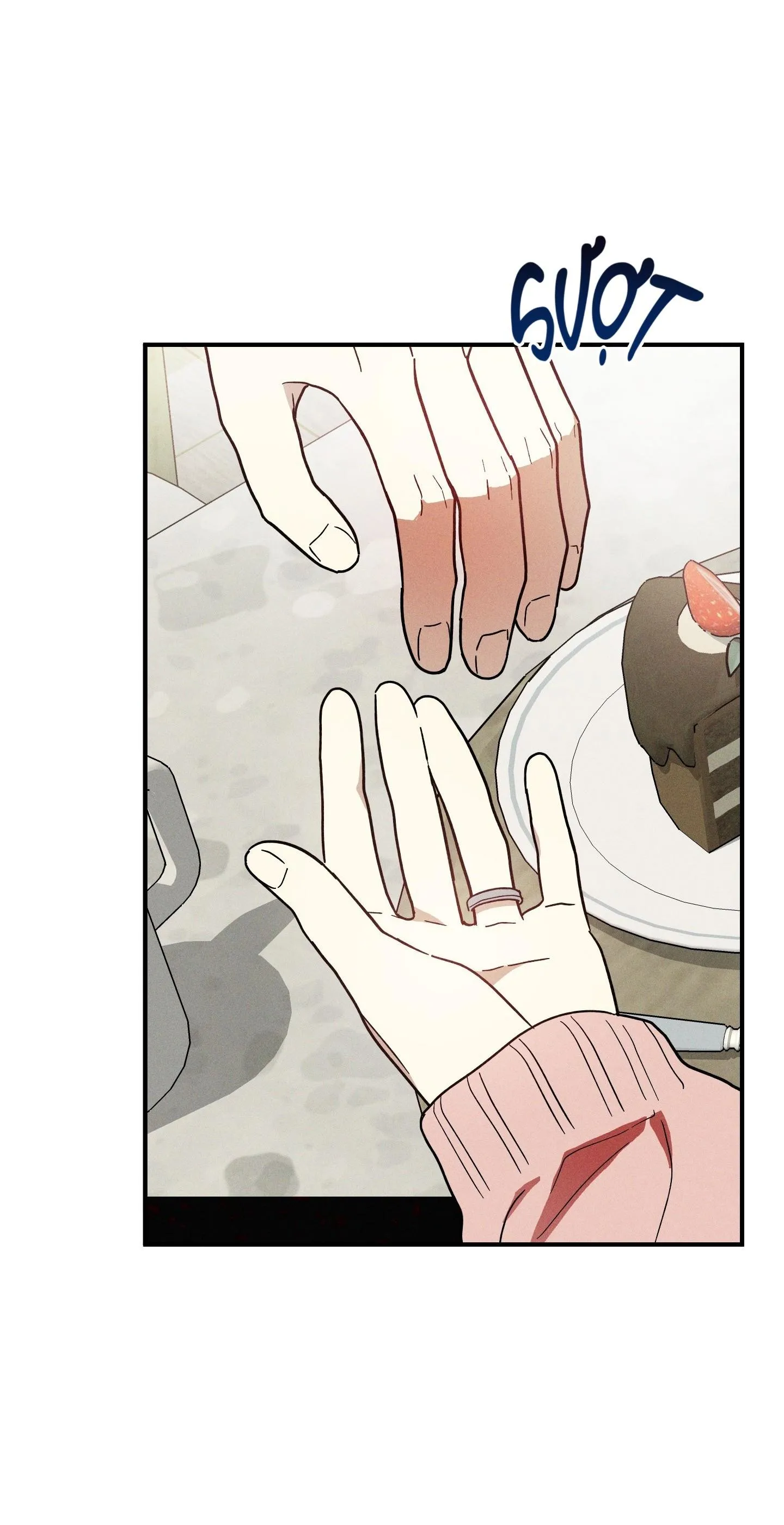 MIX UP Chapter 8 Trang 22